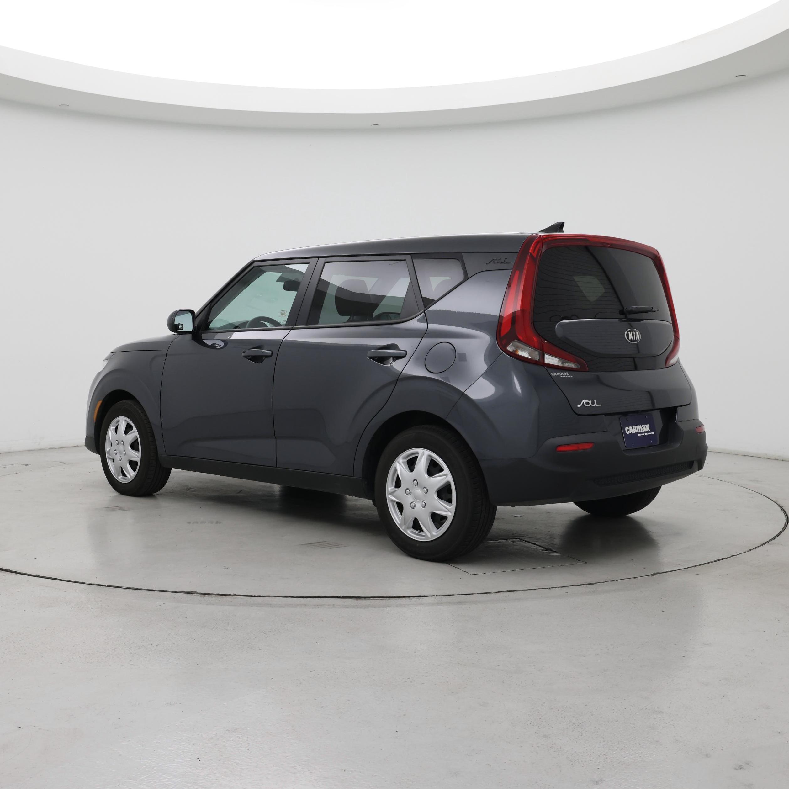 Thumbnail: 2021 Kia Soul - 2