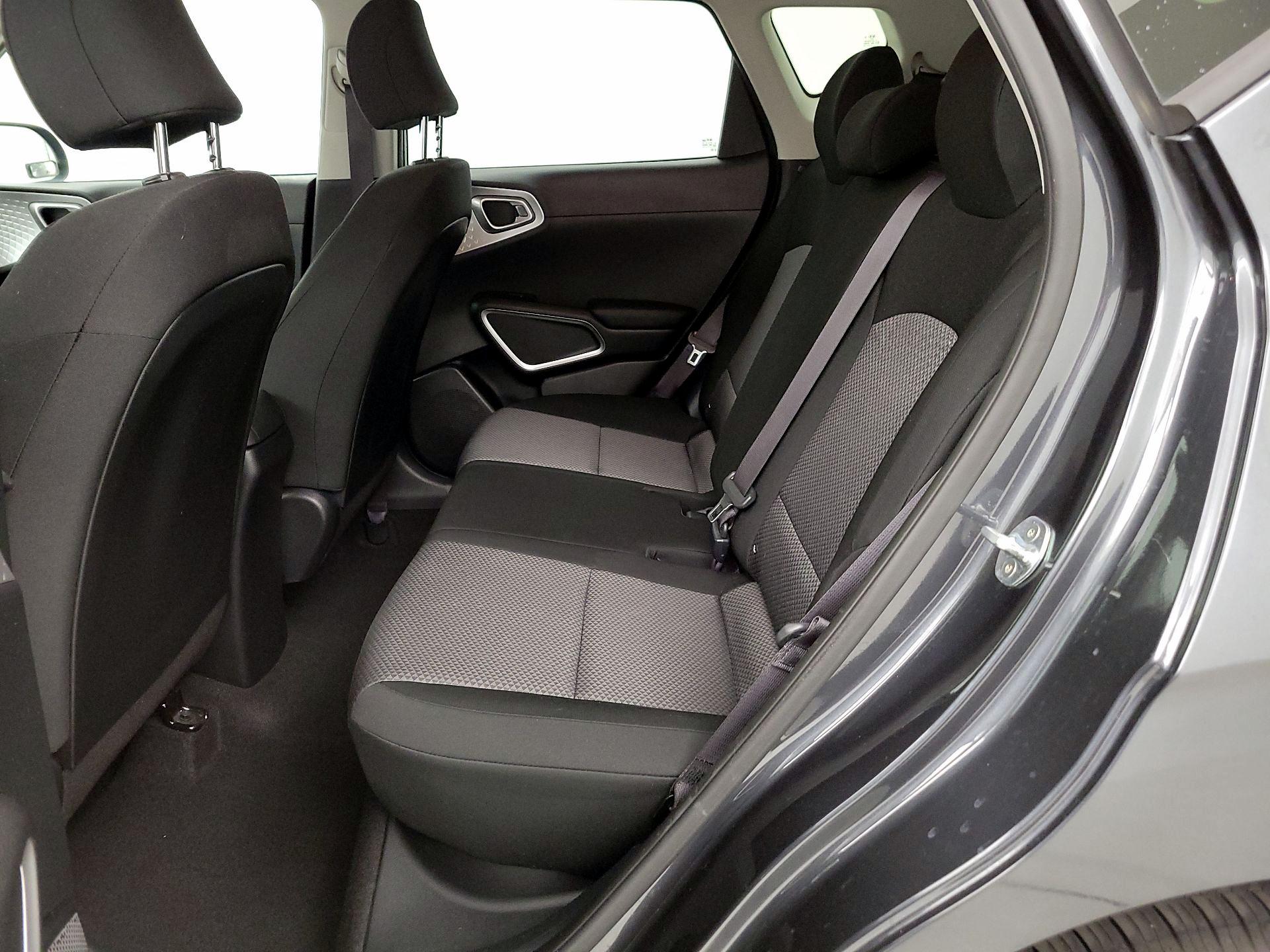 Thumbnail: 2021 Kia Soul - 19