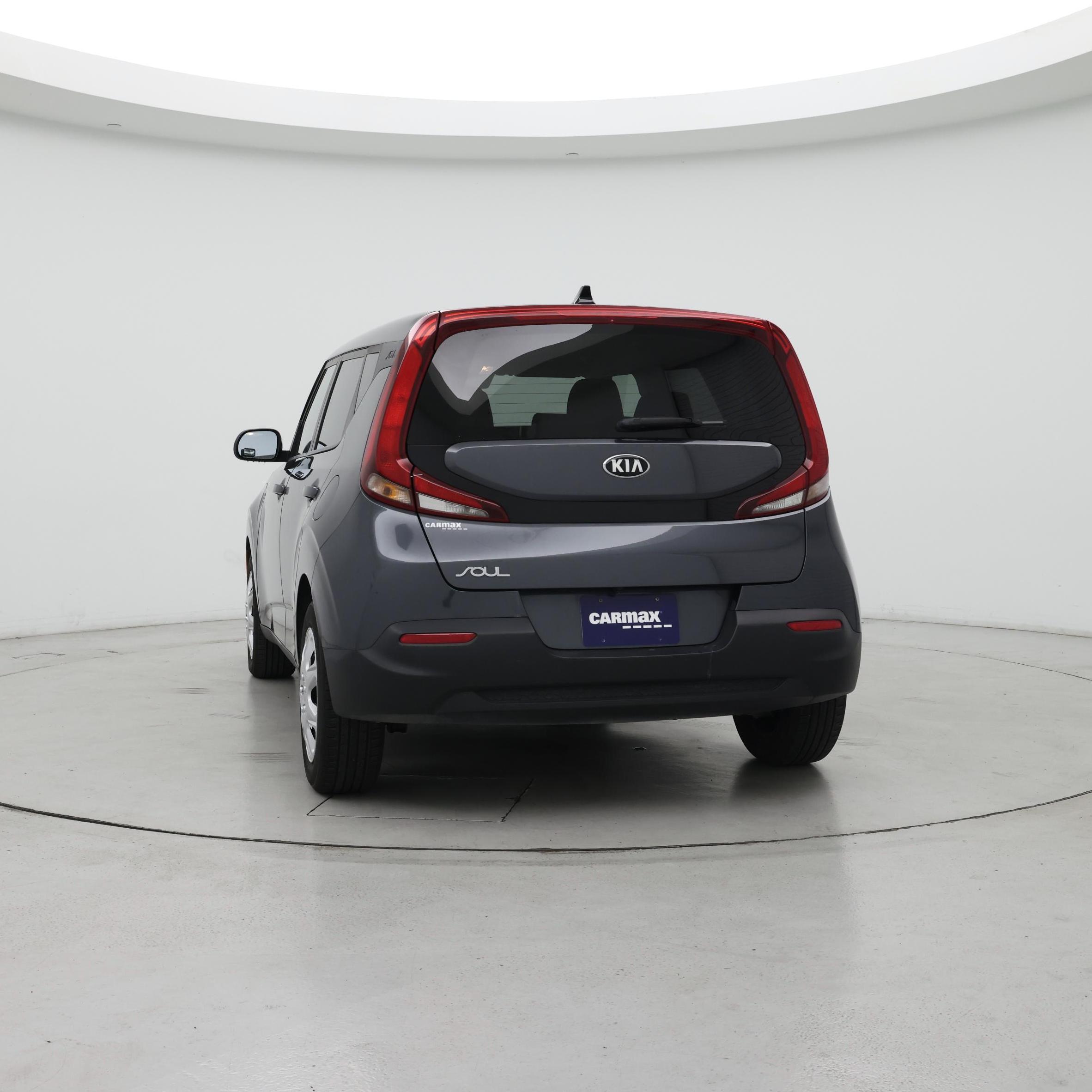 Thumbnail: 2021 Kia Soul - 6