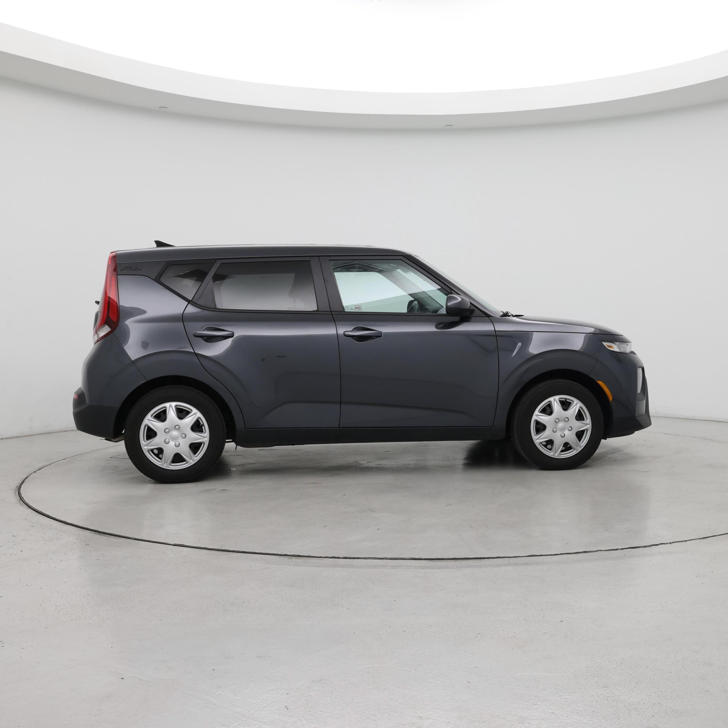 Thumbnail: 2021 Kia Soul - 7