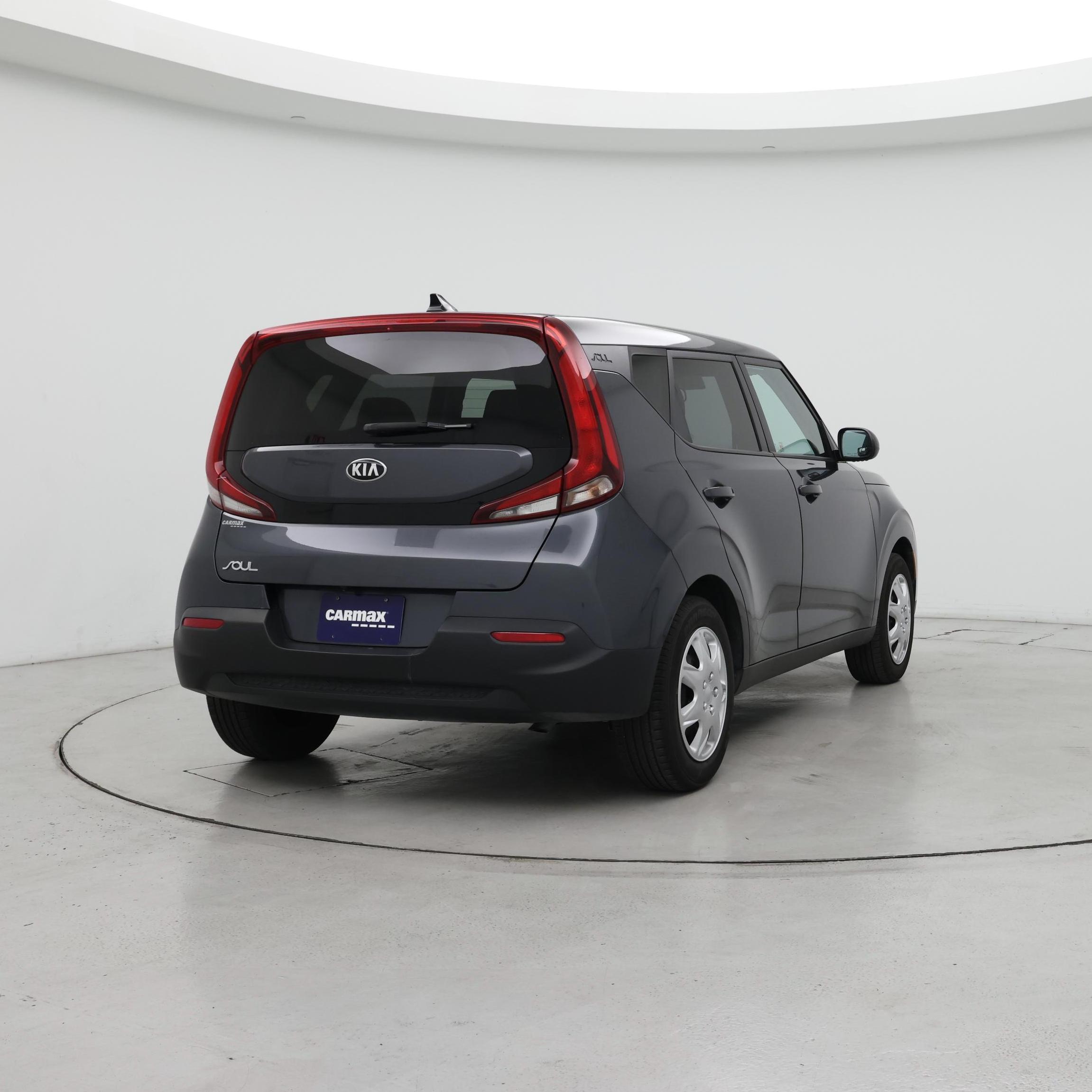 Thumbnail: 2021 Kia Soul - 8