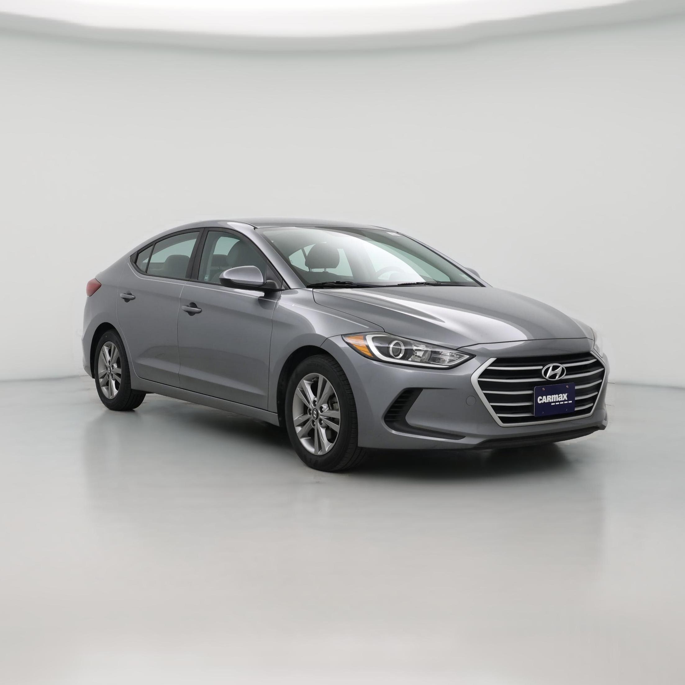 Thumbnail: 2018 Hyundai Elantra - 1
