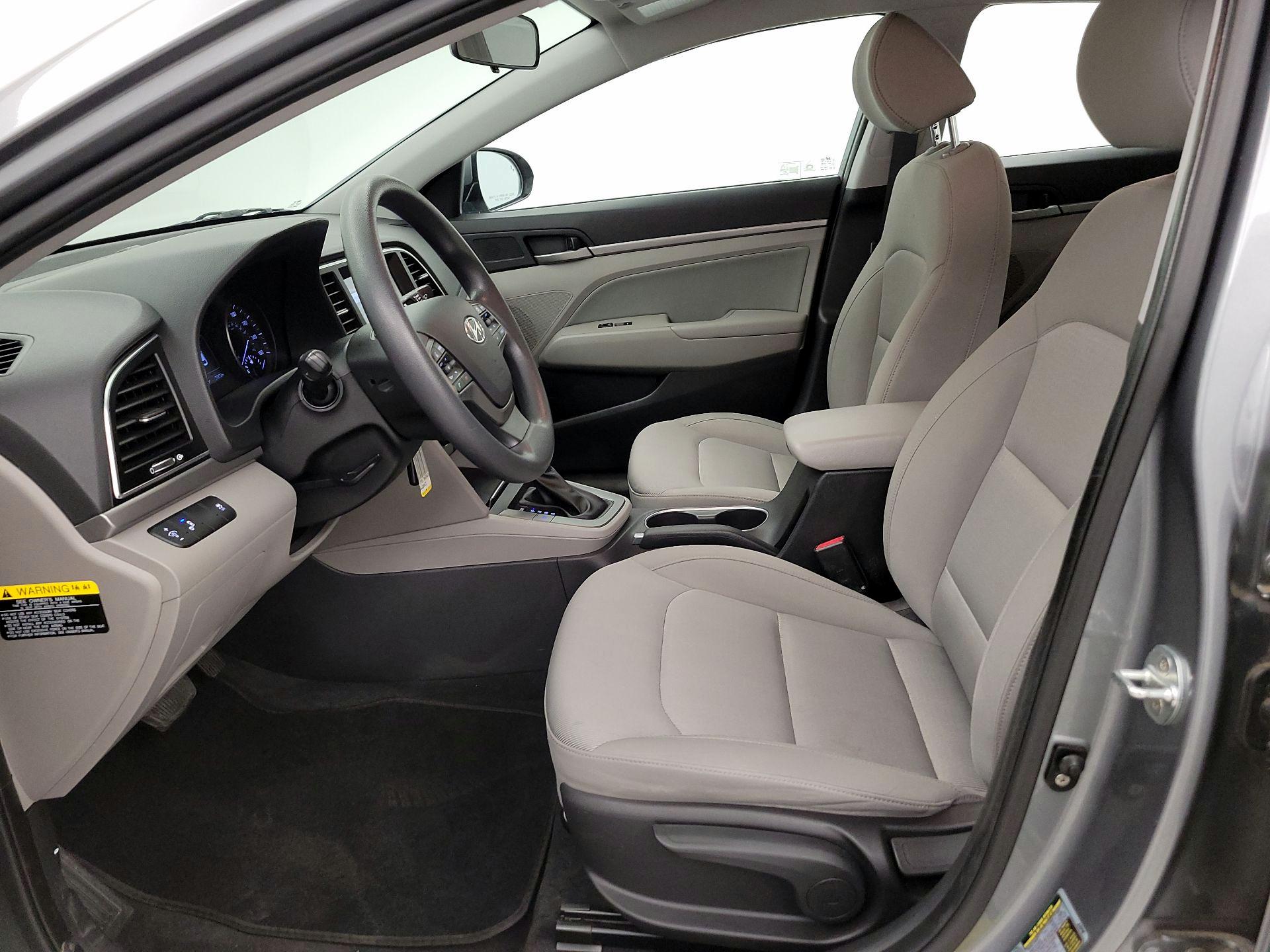 Thumbnail: 2018 Hyundai Elantra - 11