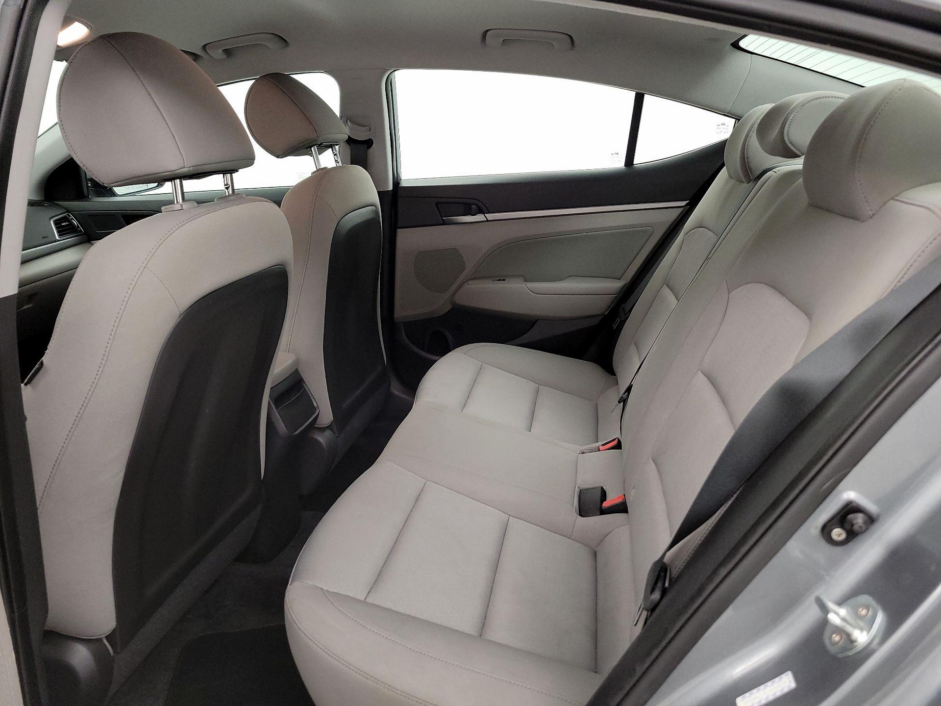 Thumbnail: 2018 Hyundai Elantra - 19