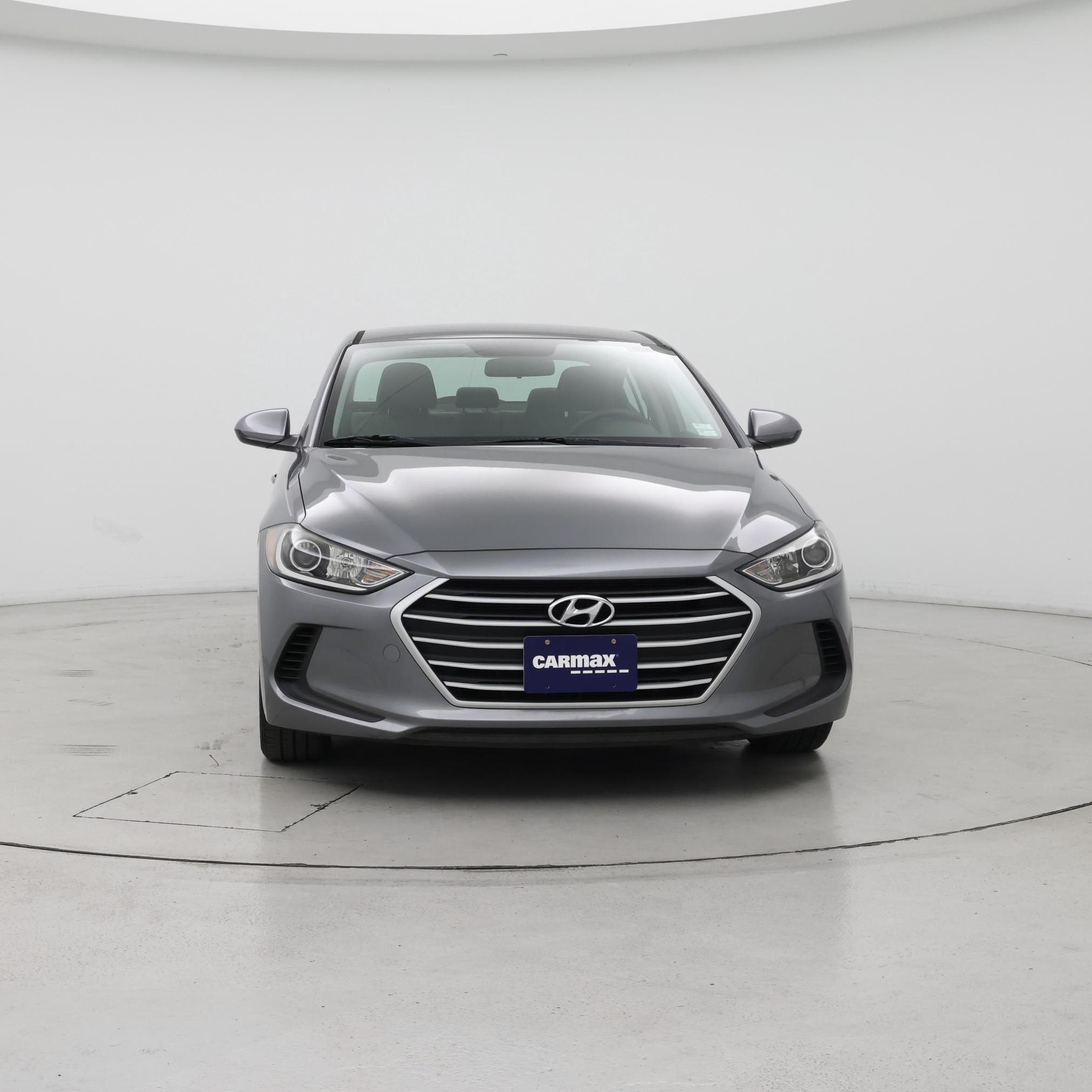 Thumbnail: 2018 Hyundai Elantra - 5