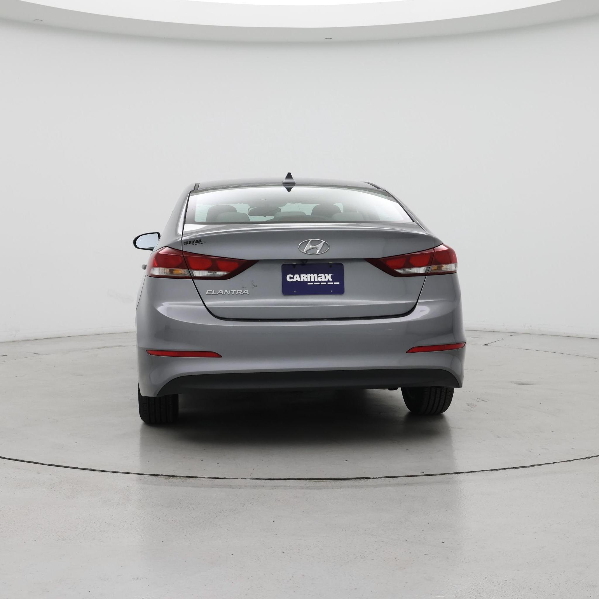 Thumbnail: 2018 Hyundai Elantra - 6