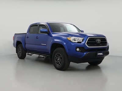 2018 Toyota Tacoma SR5