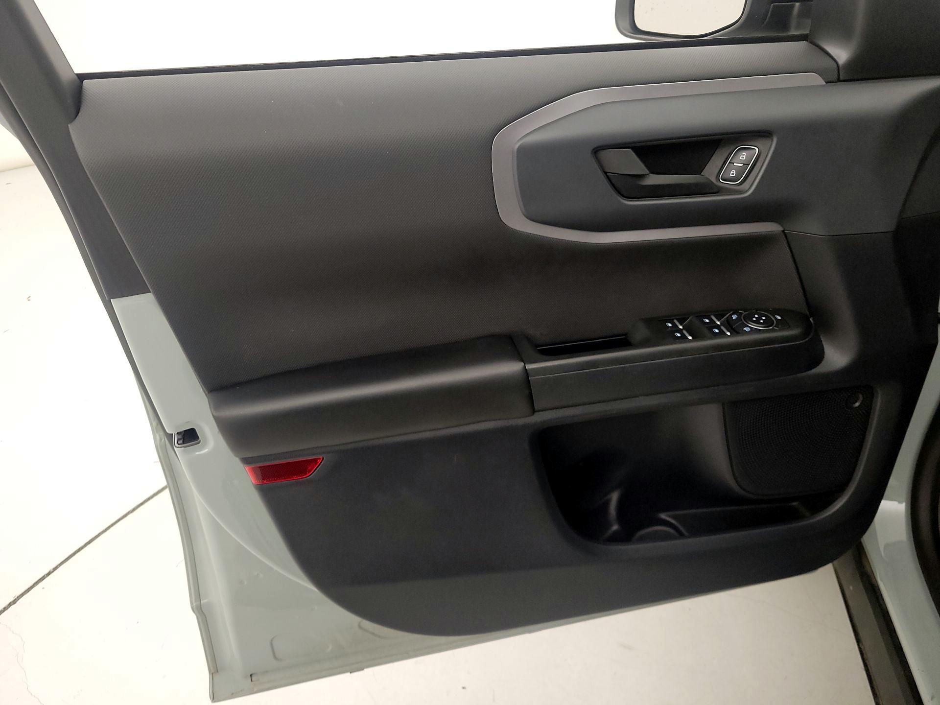 Thumbnail: 2024 Ford Bronco Sport - 12