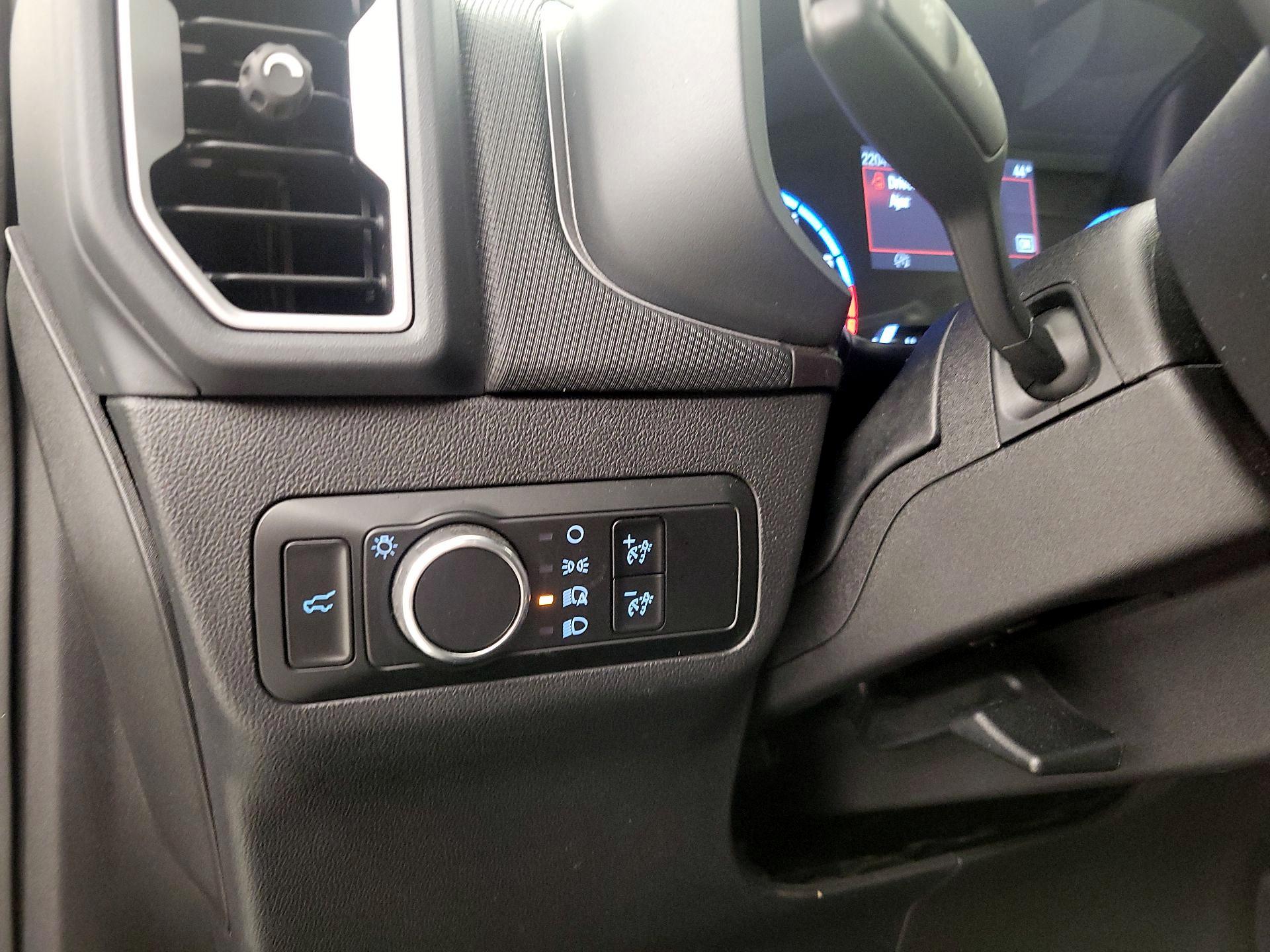 Thumbnail: 2024 Ford Bronco Sport - 13