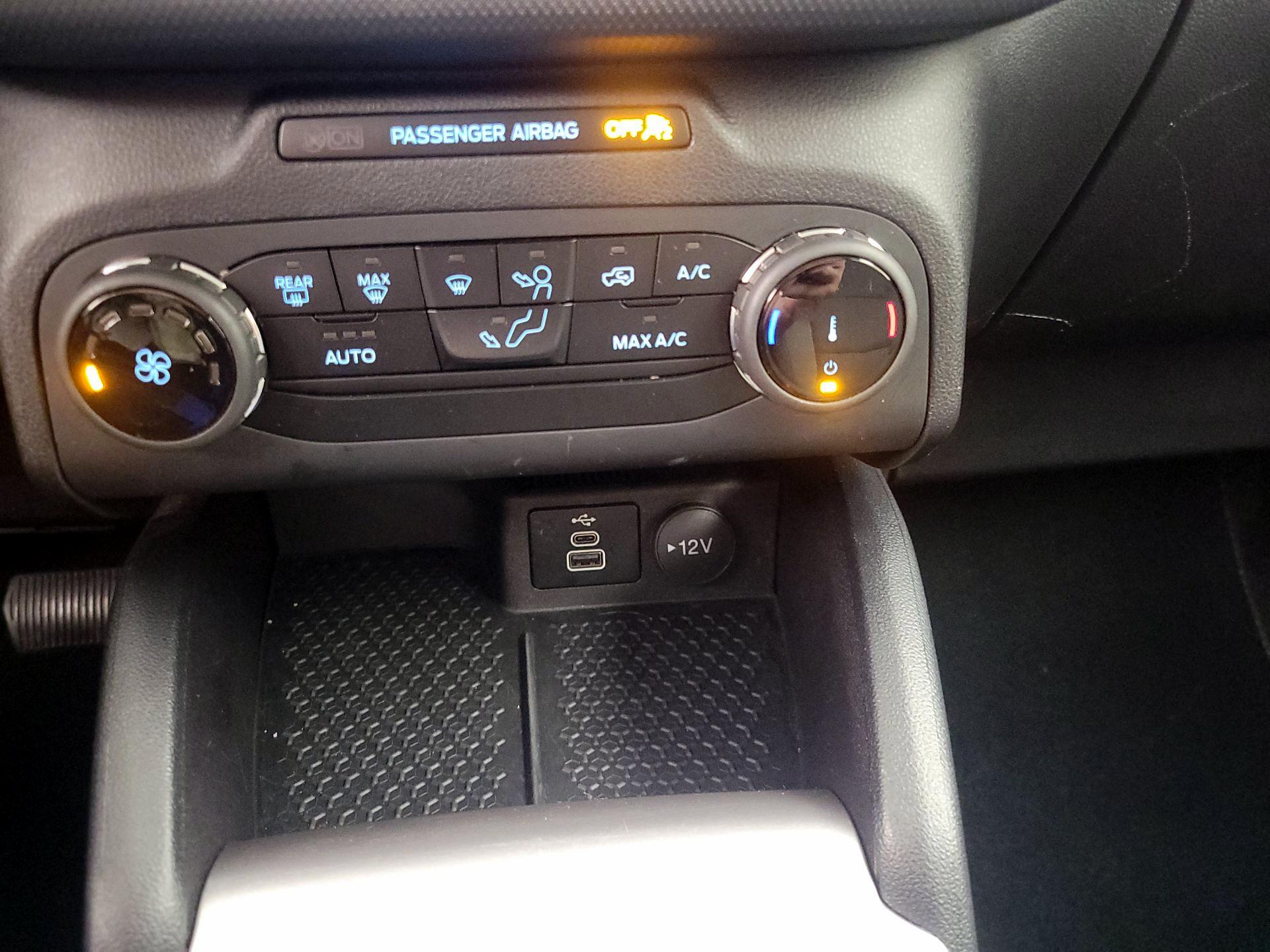 Thumbnail: 2024 Ford Bronco Sport - 16