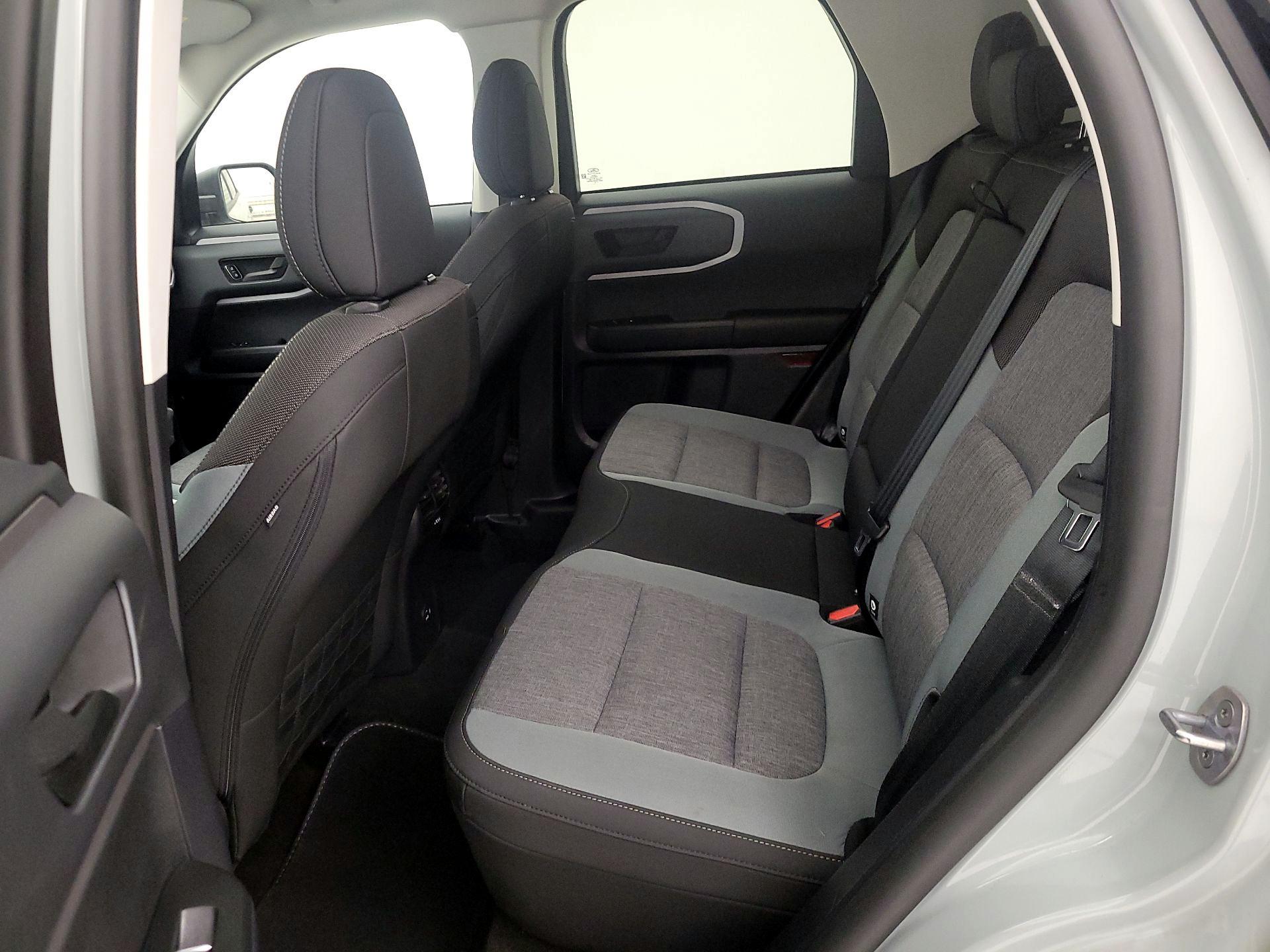 Thumbnail: 2024 Ford Bronco Sport - 19