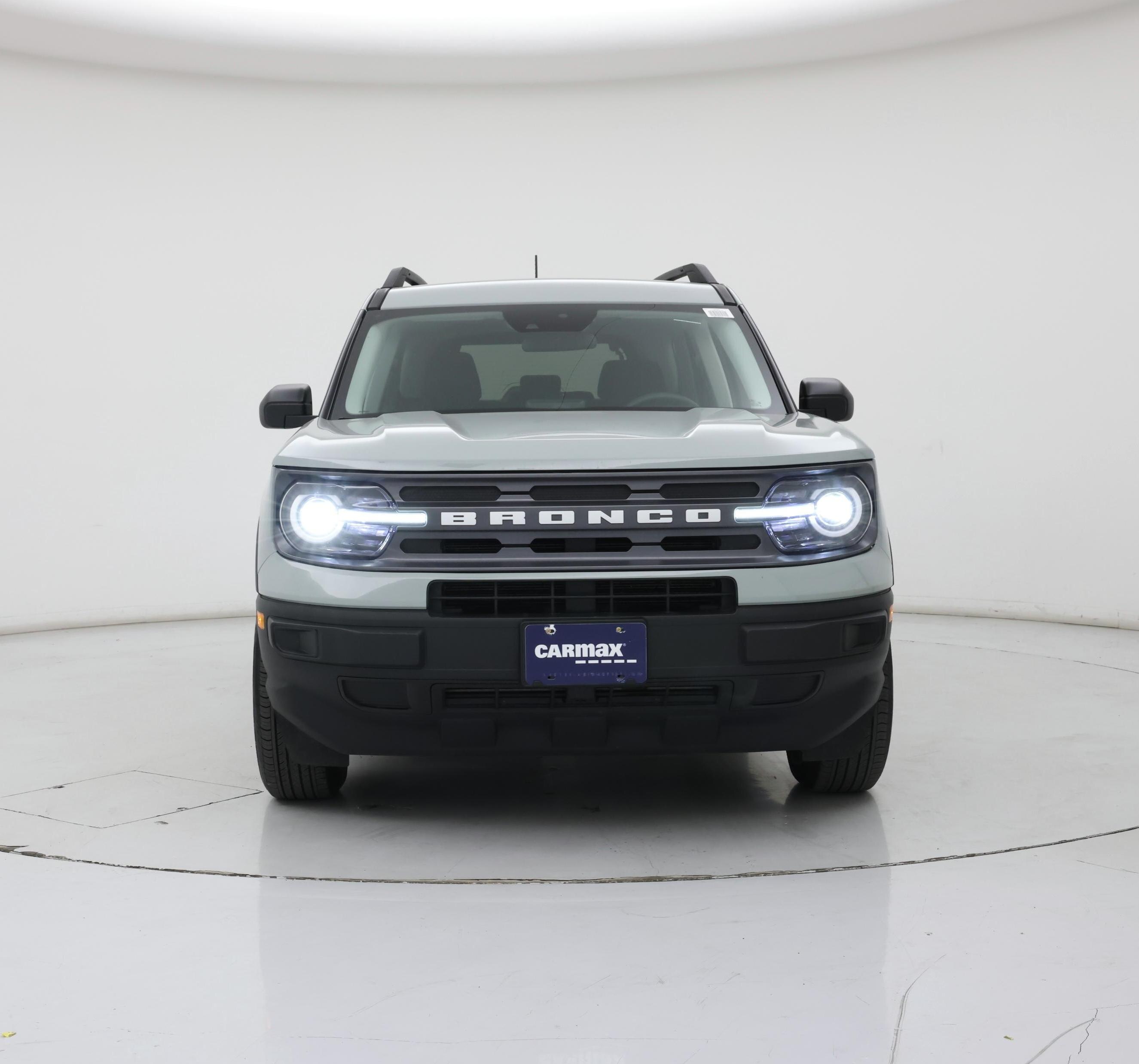 Thumbnail: 2024 Ford Bronco Sport - 5