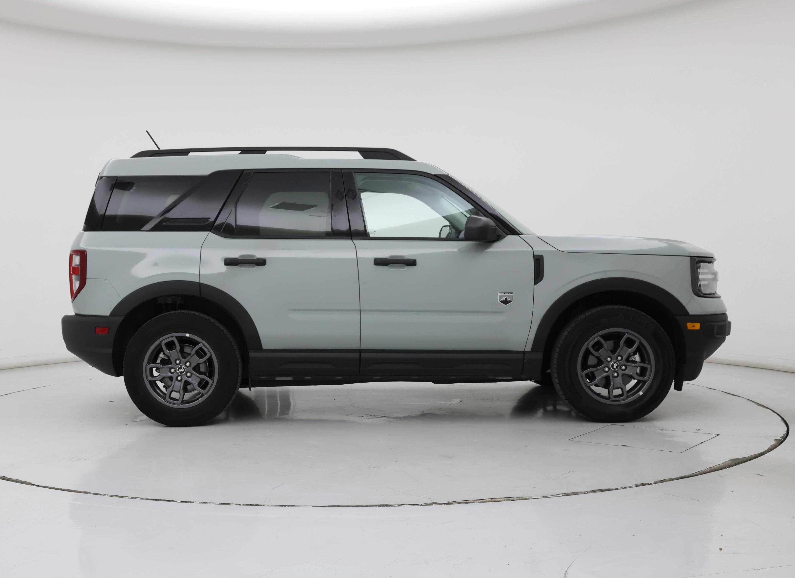 Thumbnail: 2024 Ford Bronco Sport - 7