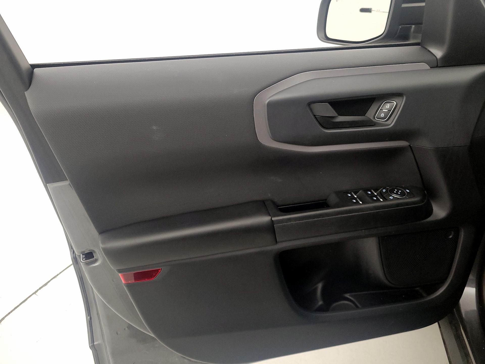 Thumbnail: 2024 Ford Bronco Sport - 12