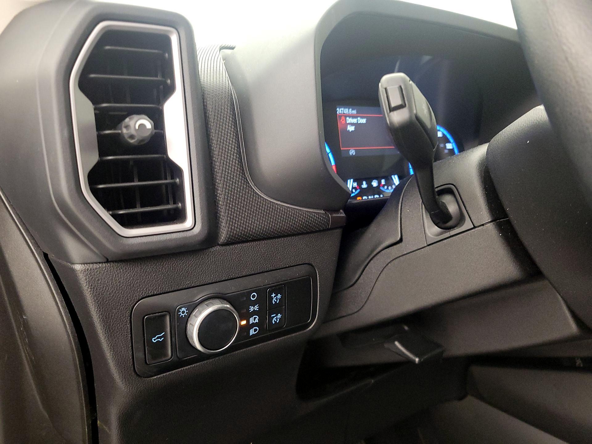 Thumbnail: 2024 Ford Bronco Sport - 13