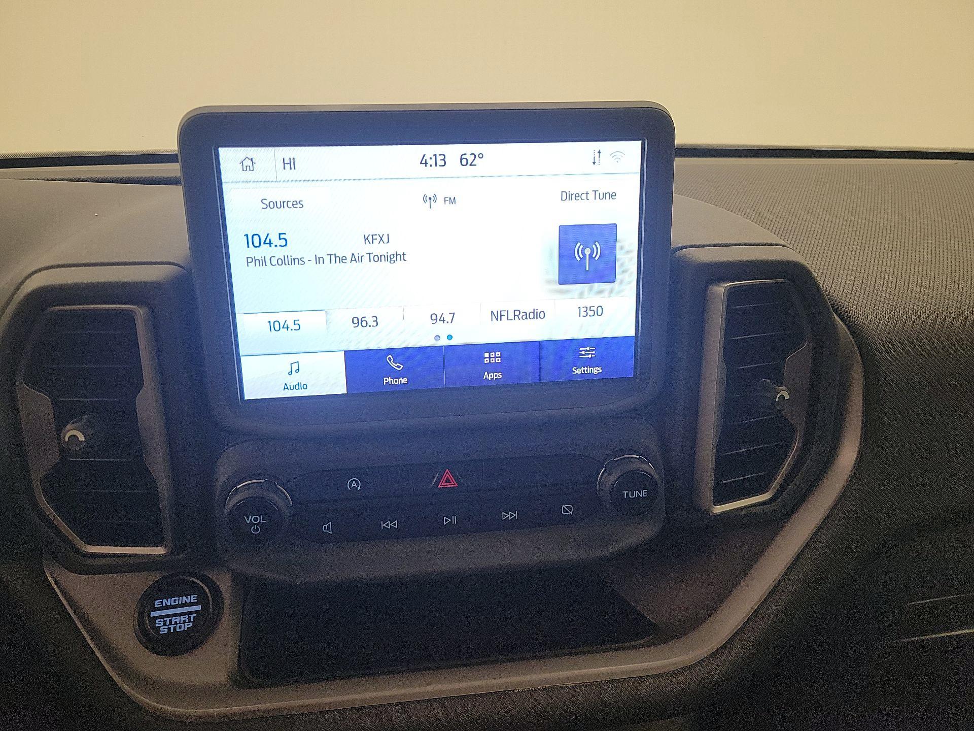 Thumbnail: 2024 Ford Bronco Sport - 15