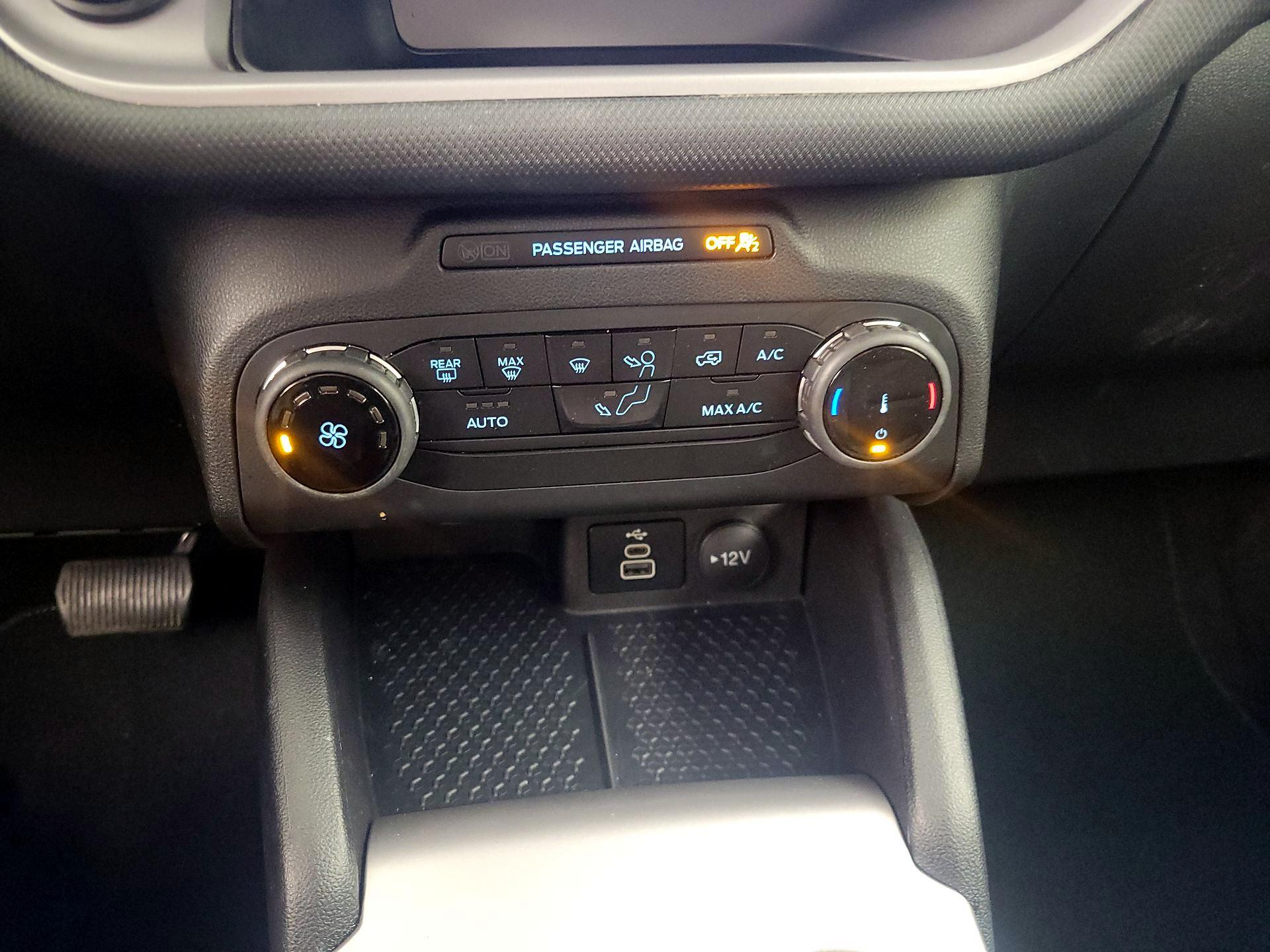 Thumbnail: 2024 Ford Bronco Sport - 16