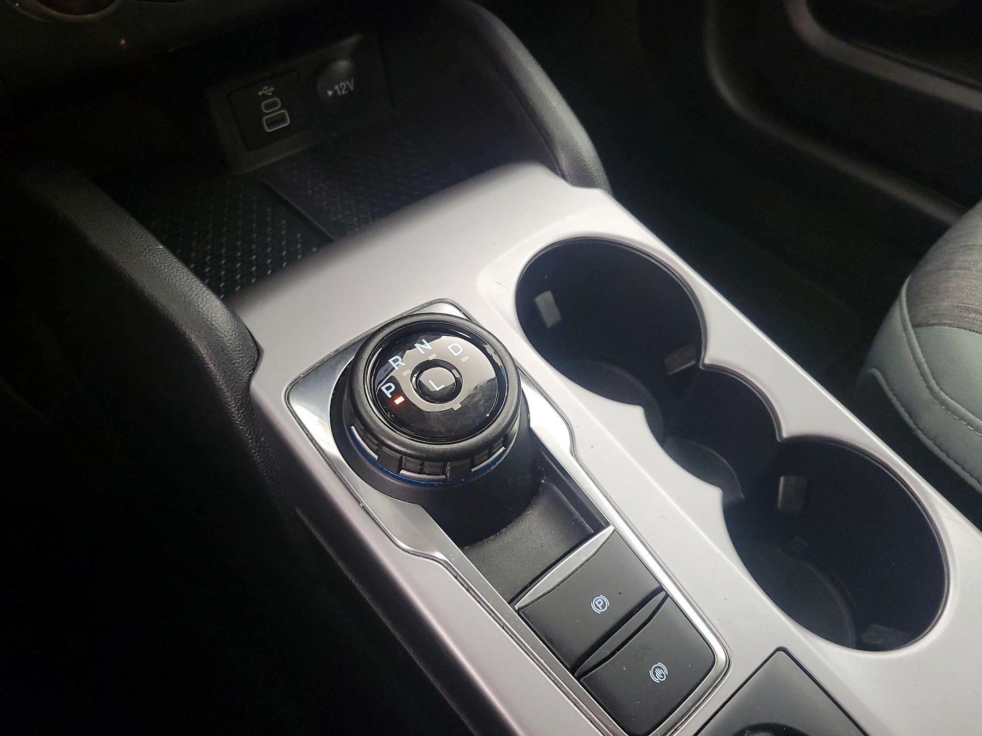 Thumbnail: 2024 Ford Bronco Sport - 17