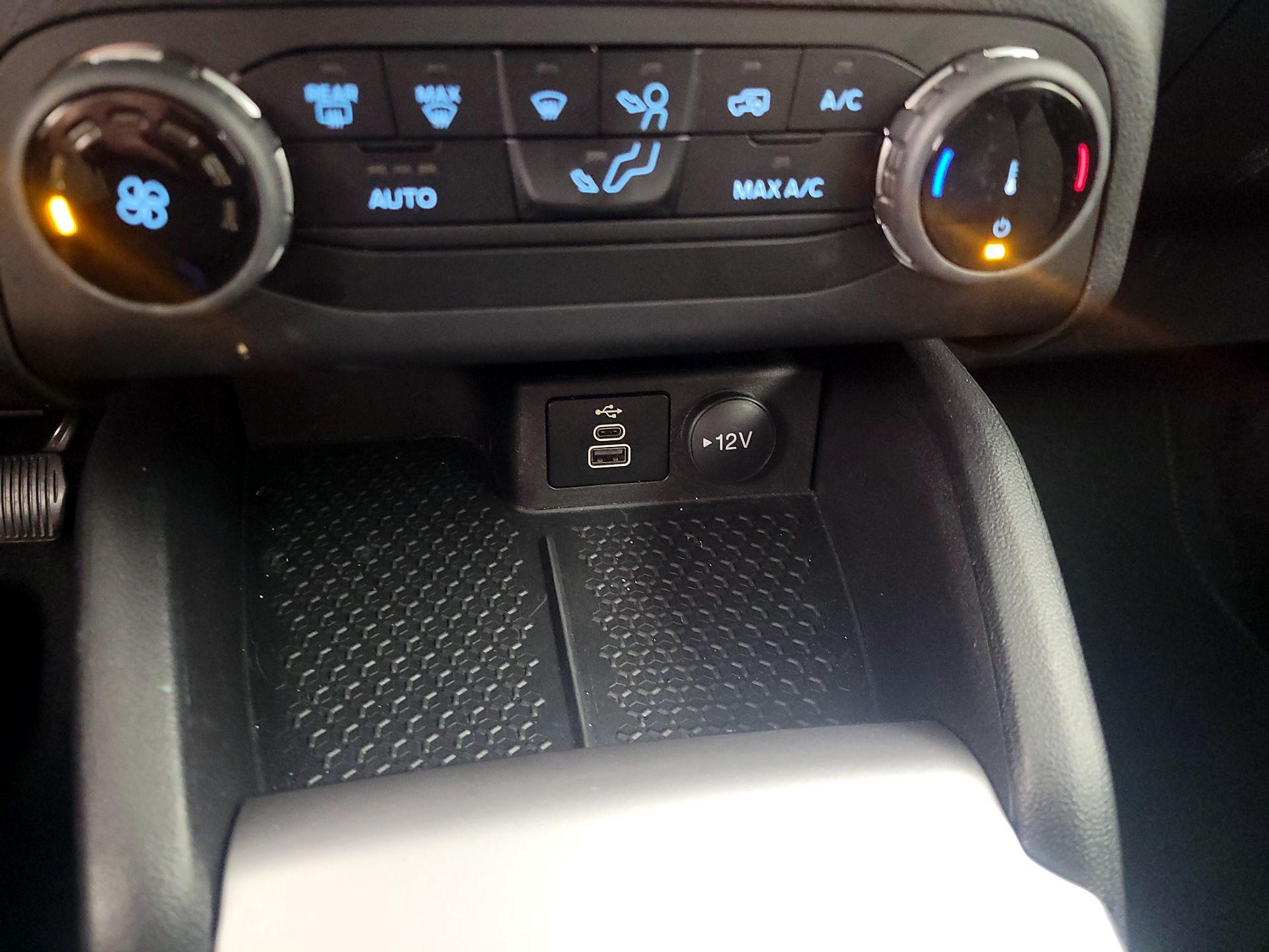 Thumbnail: 2024 Ford Bronco Sport - 18