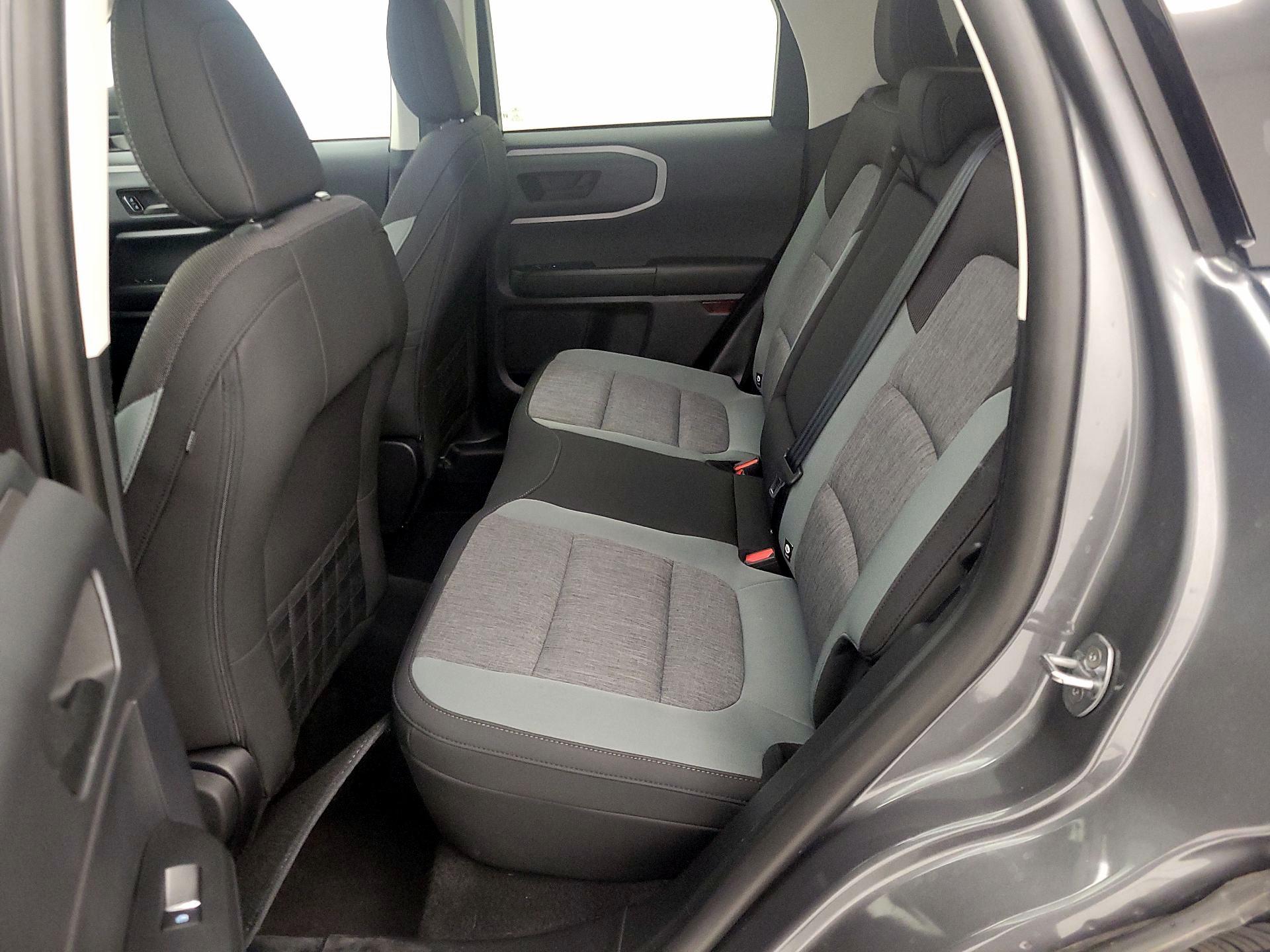 Thumbnail: 2024 Ford Bronco Sport - 19