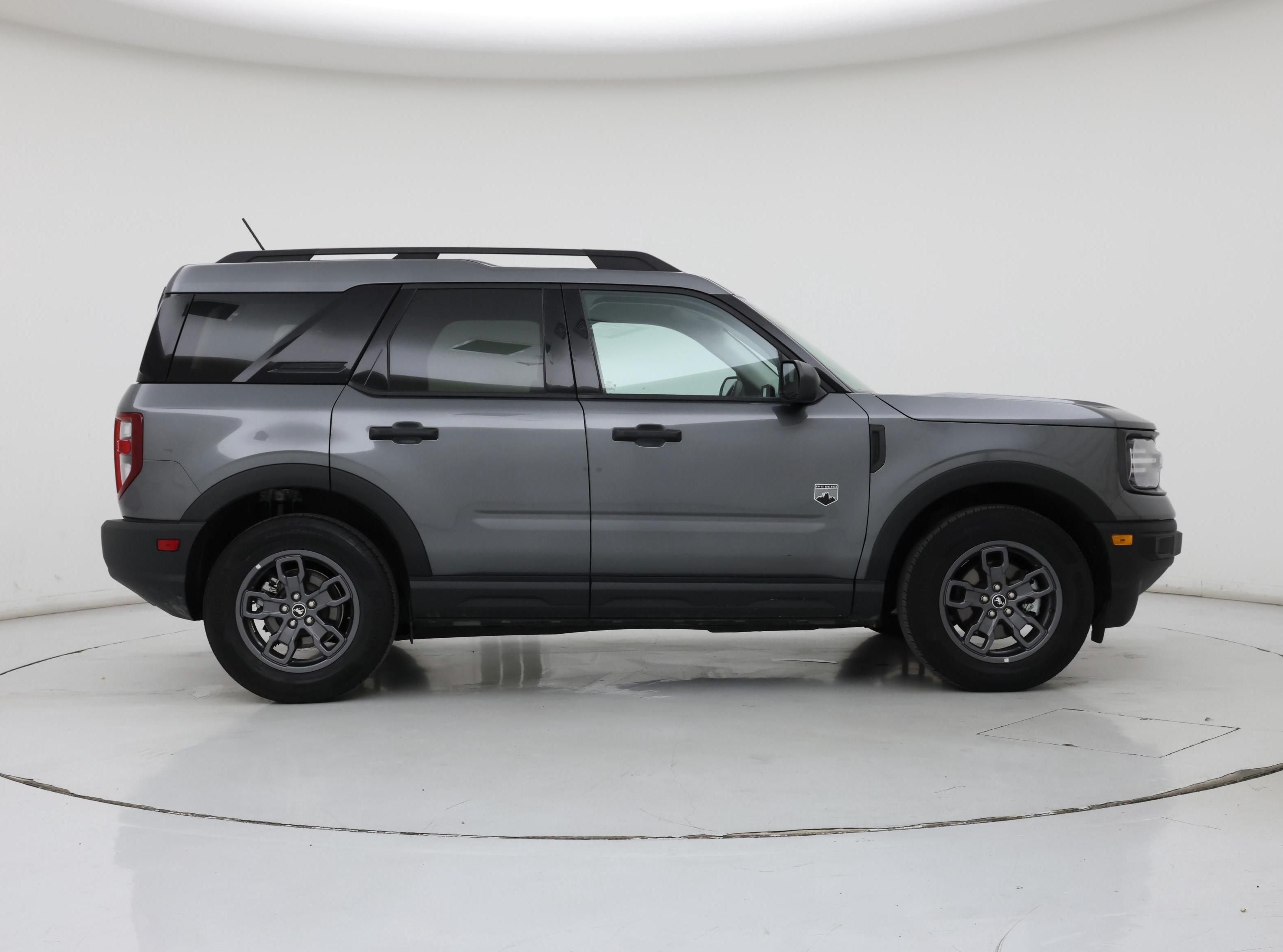 Thumbnail: 2024 Ford Bronco Sport - 7