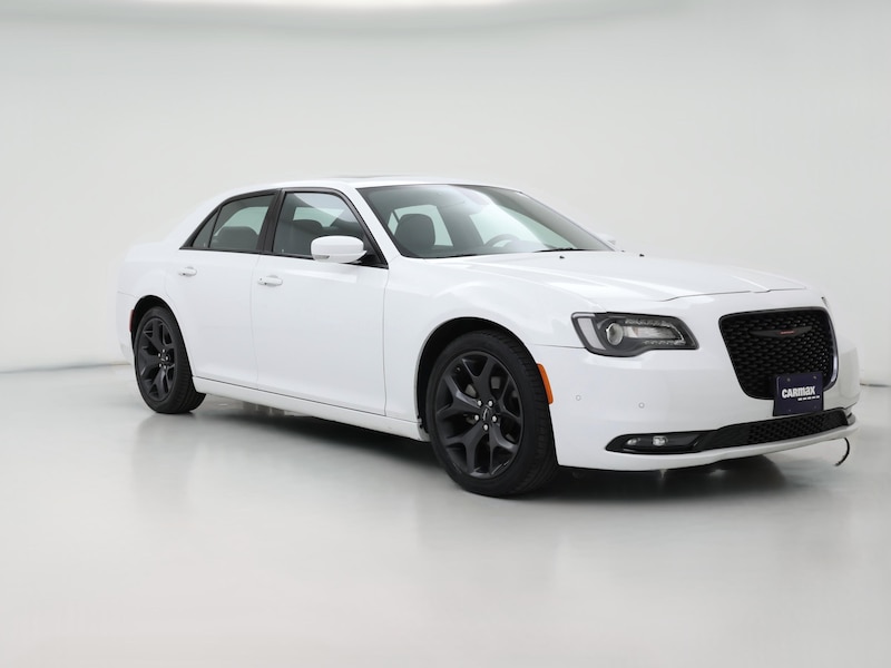 2023 Chrysler 300 S