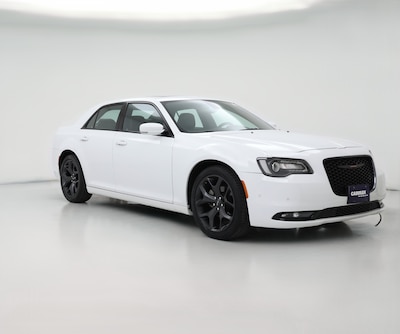 2023 Chrysler 300 S
