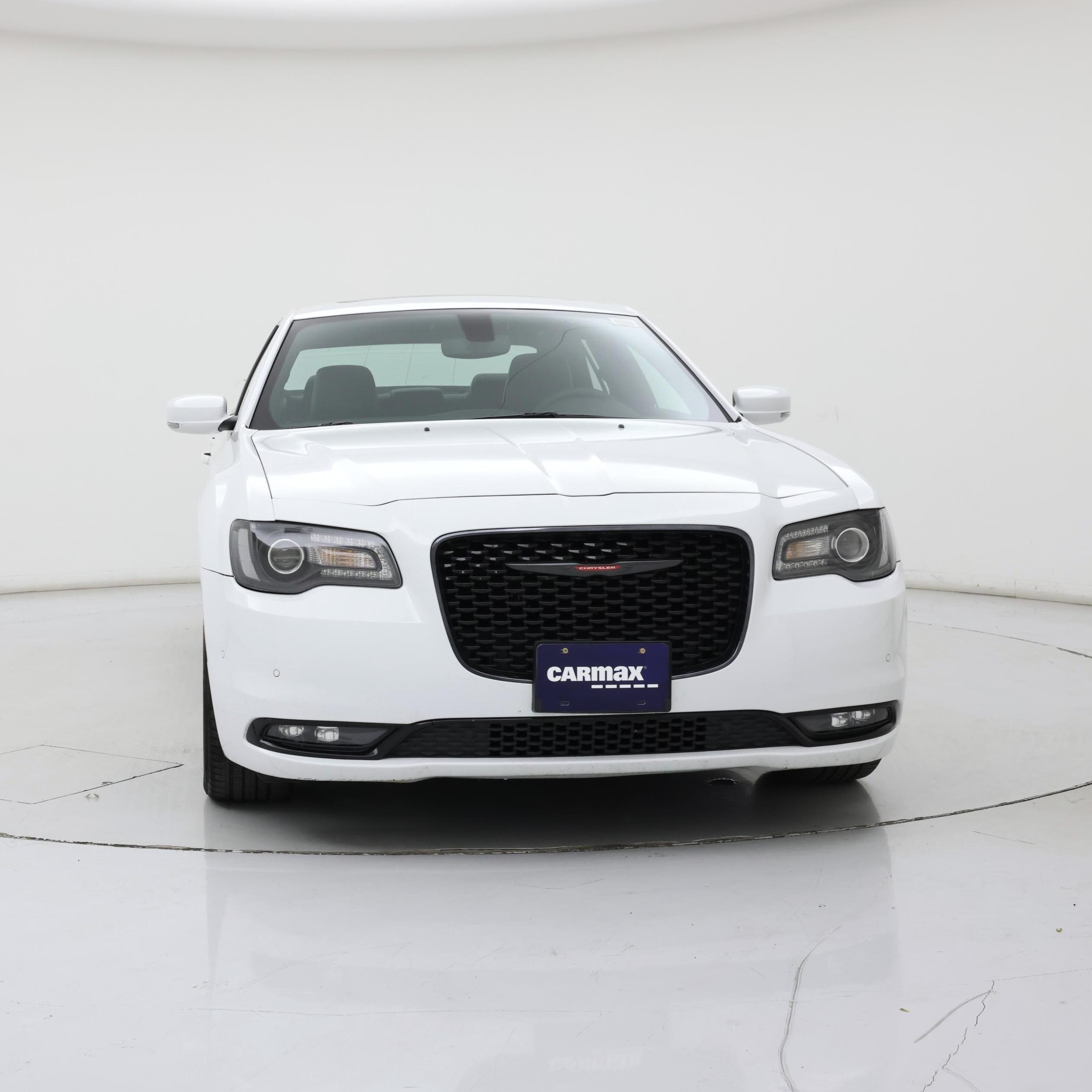Thumbnail: 2023 Chrysler 300 - 5