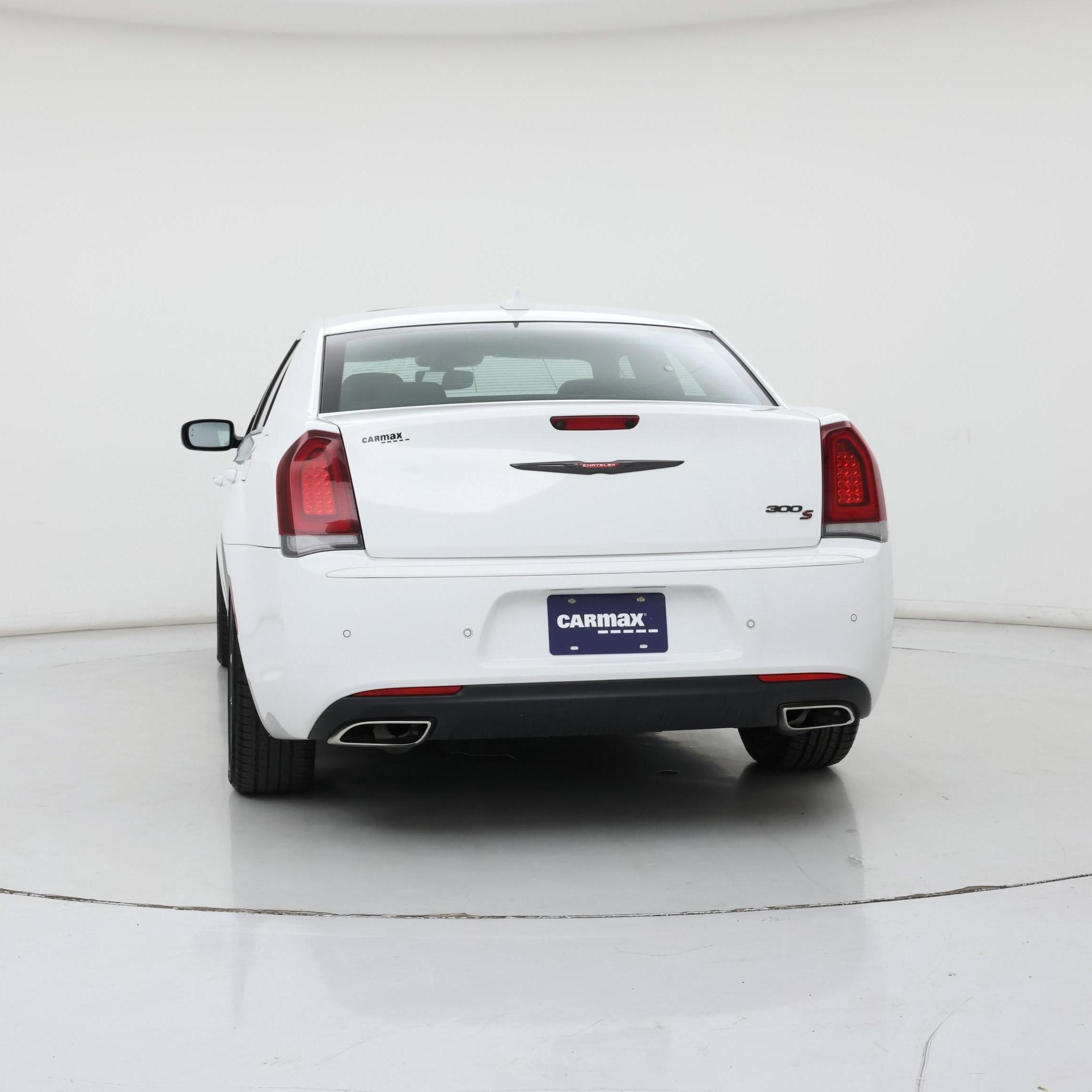 Thumbnail: 2023 Chrysler 300 - 6