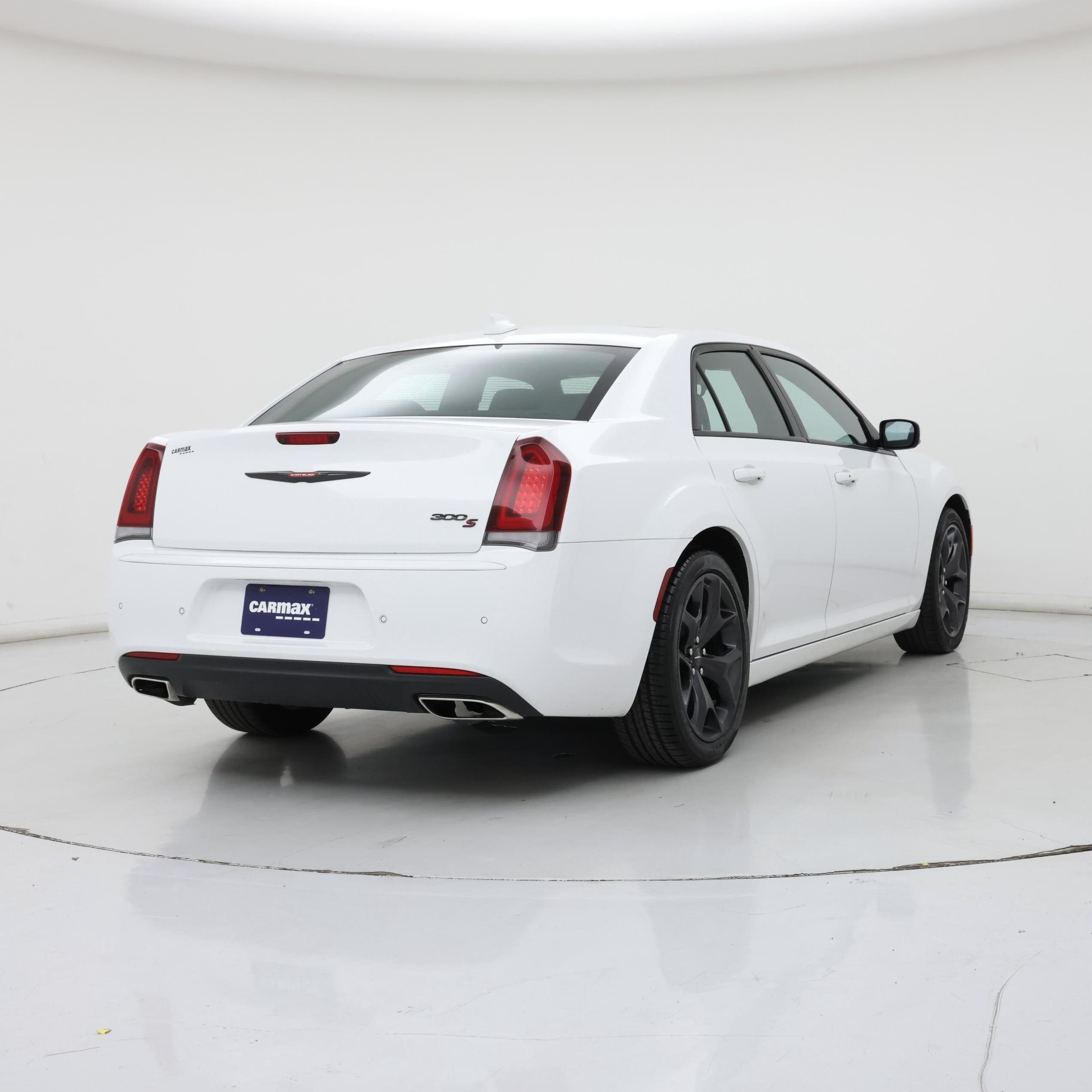 Thumbnail: 2023 Chrysler 300 - 8