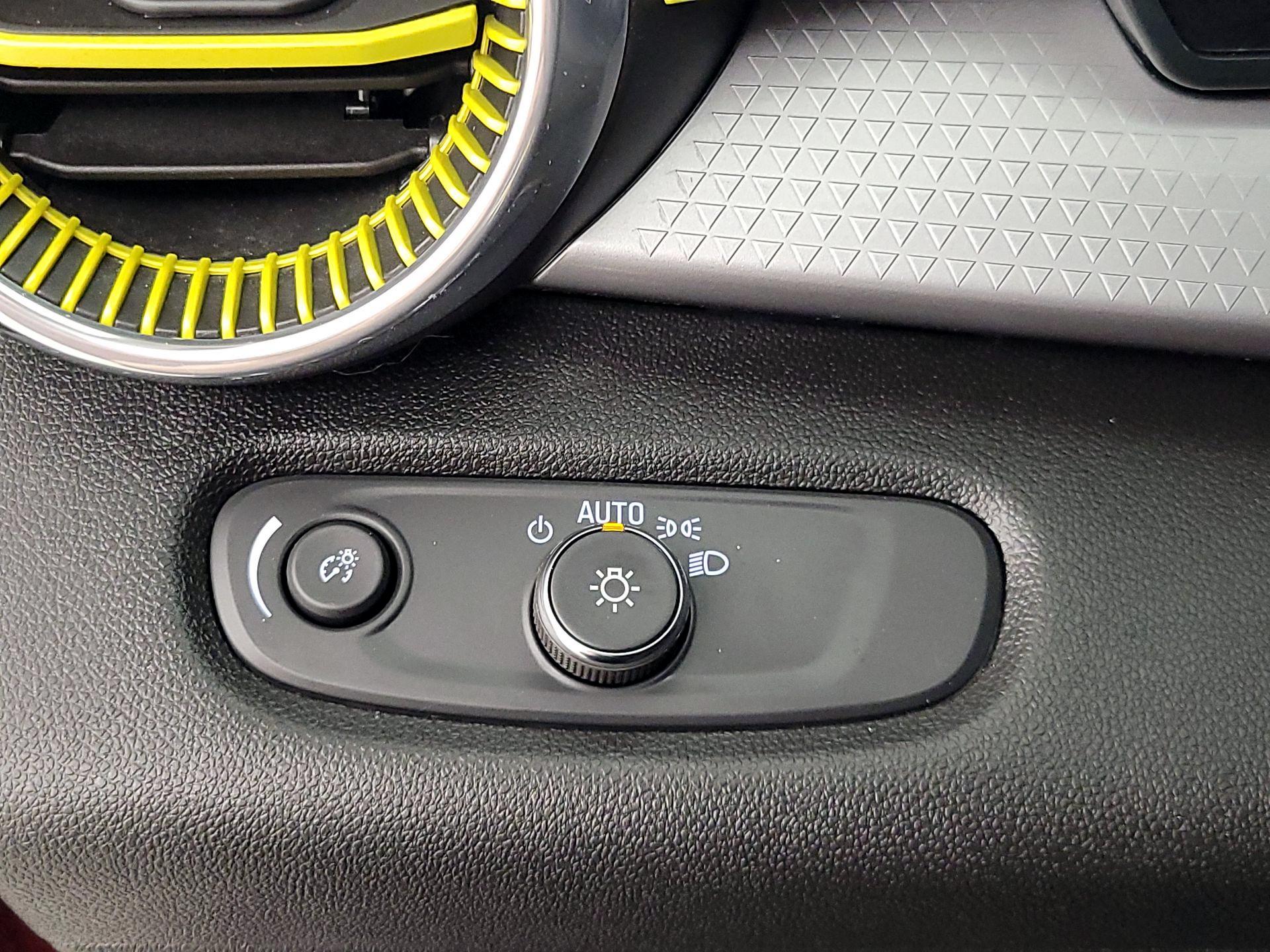 Thumbnail: 2024 Chevrolet Trax - 13