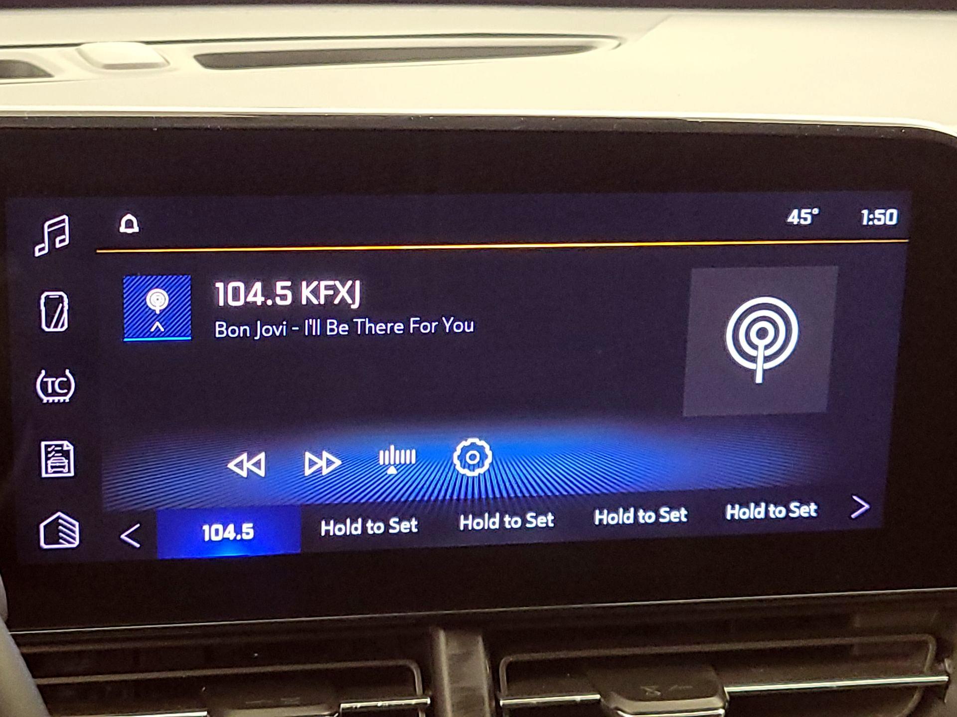 Thumbnail: 2024 Chevrolet Trax - 15