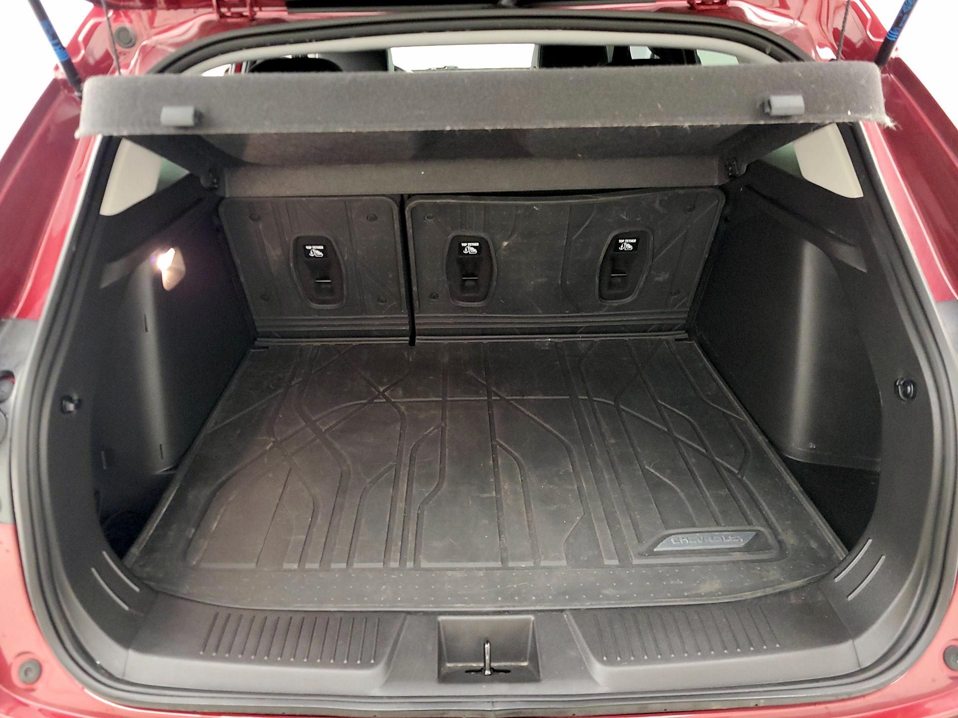 Thumbnail: 2024 Chevrolet Trax - 20