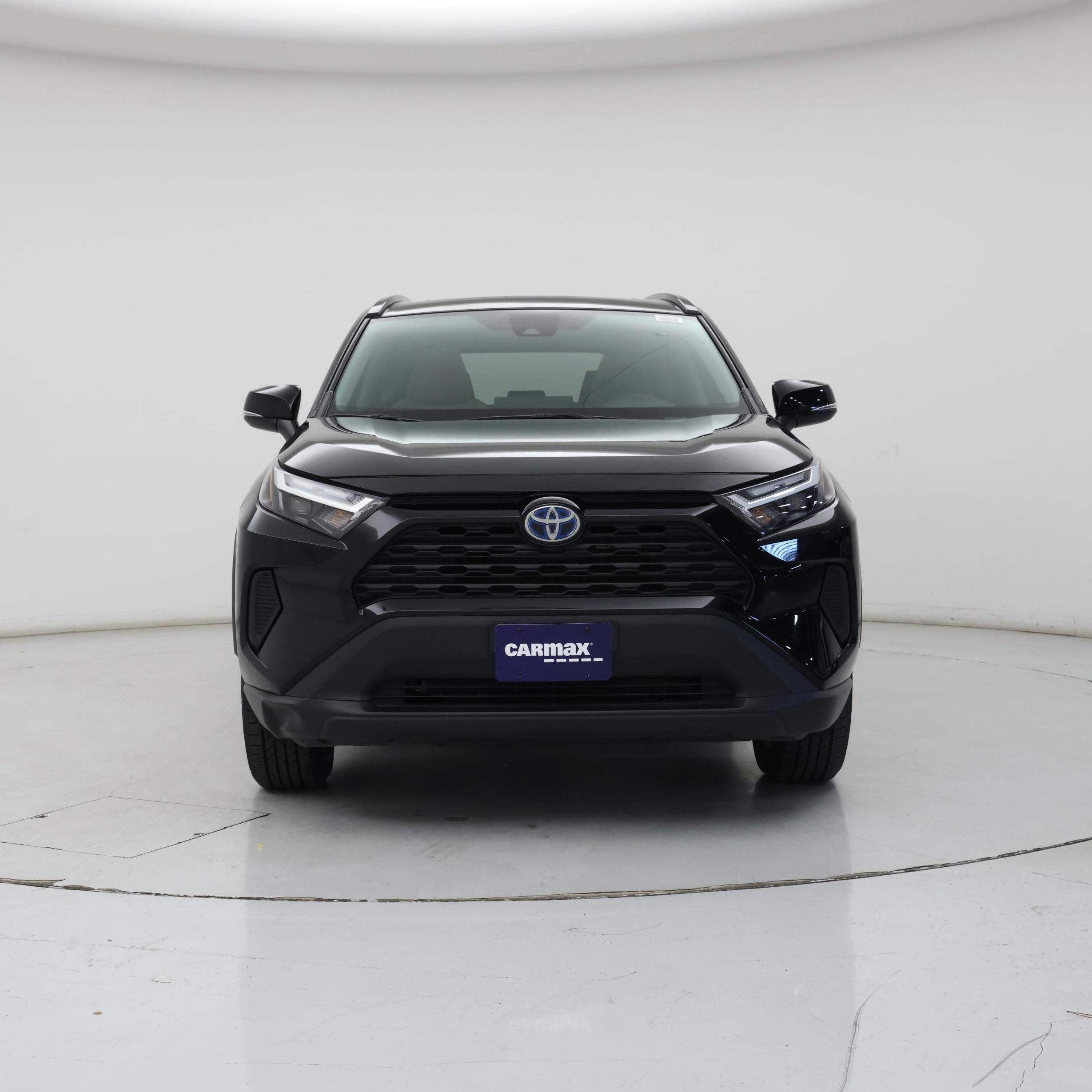 Thumbnail: 2024 Toyota RAV4 - 5