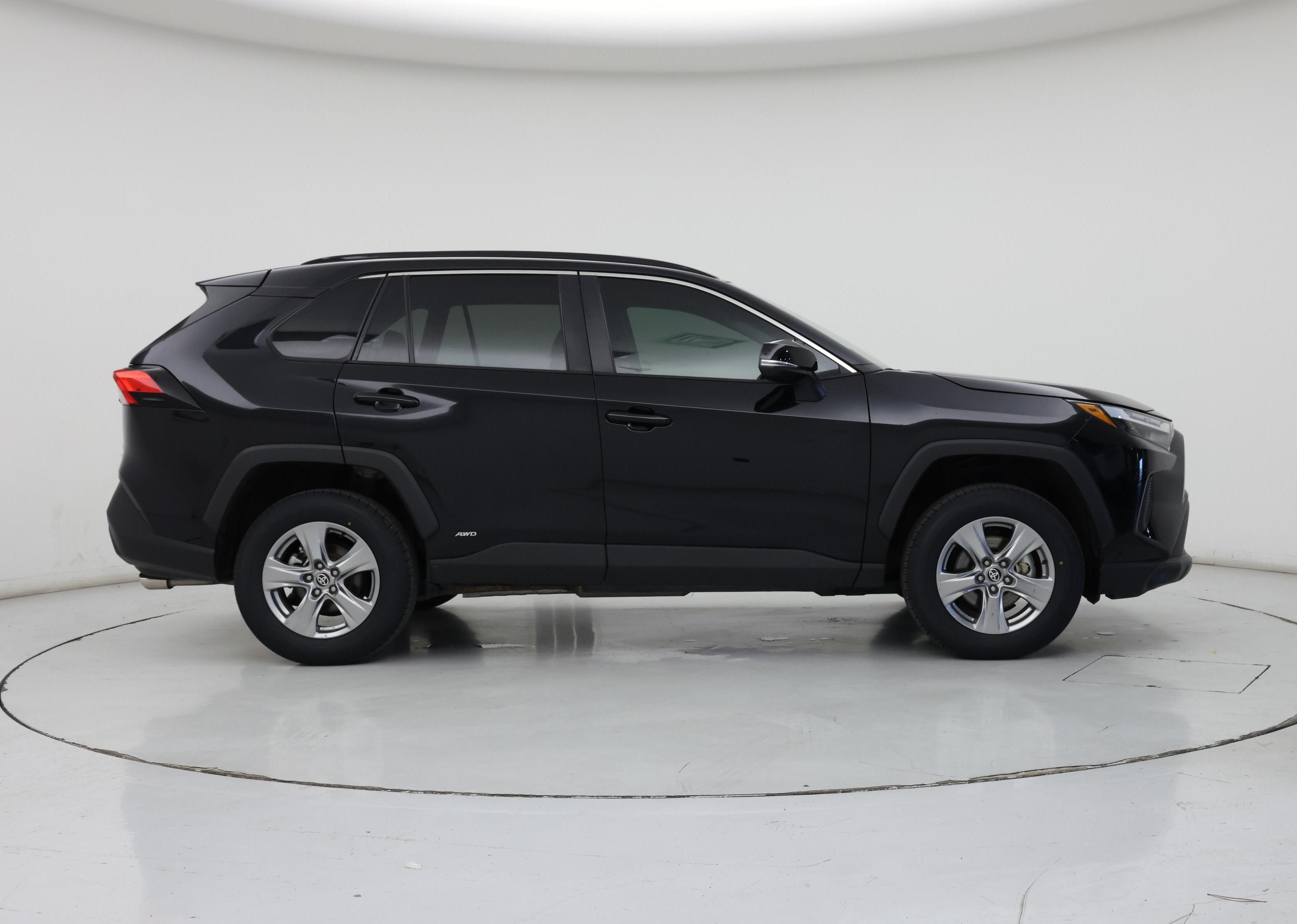 Thumbnail: 2024 Toyota RAV4 - 7