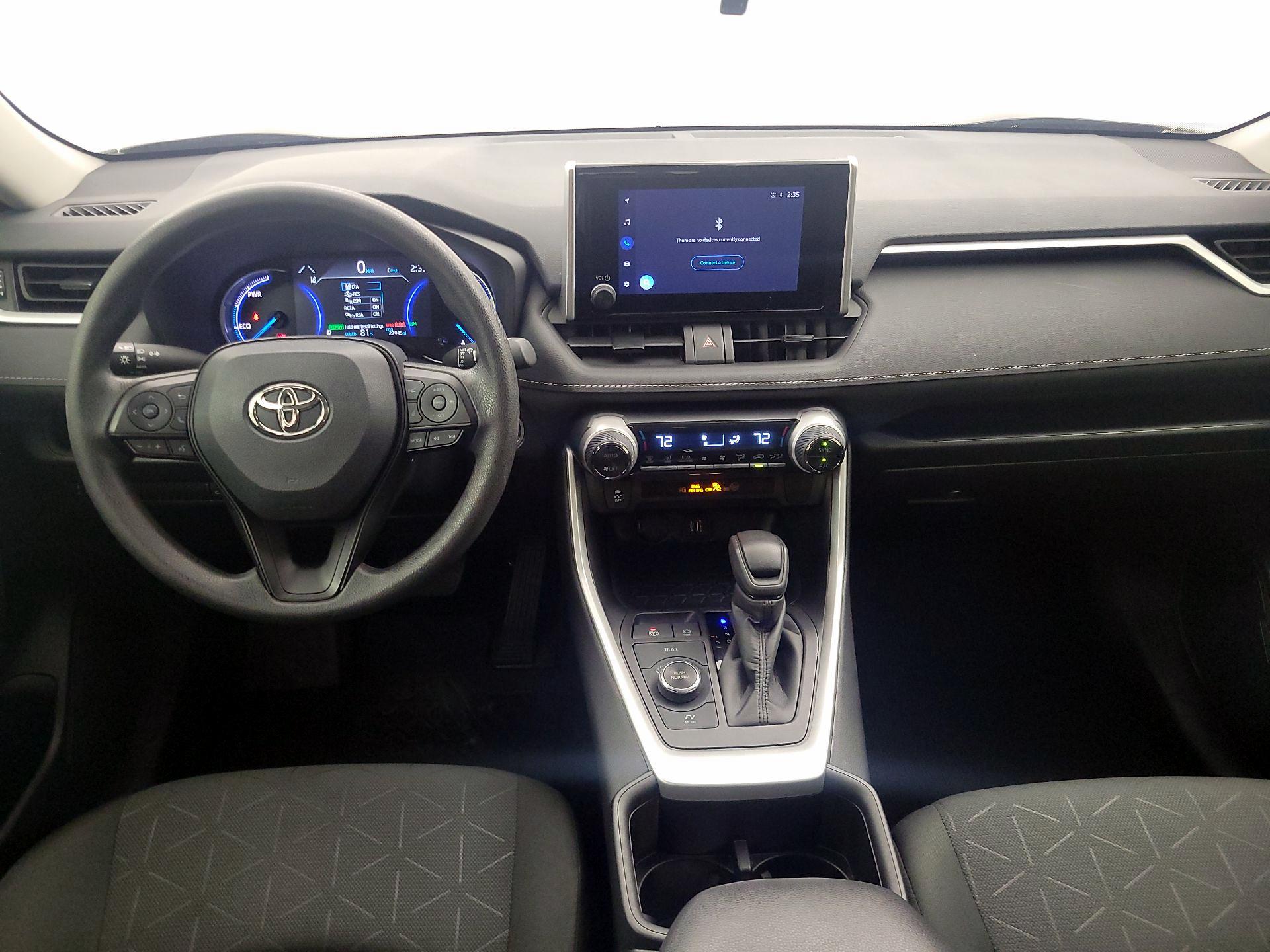 Thumbnail: 2024 Toyota RAV4 - 9