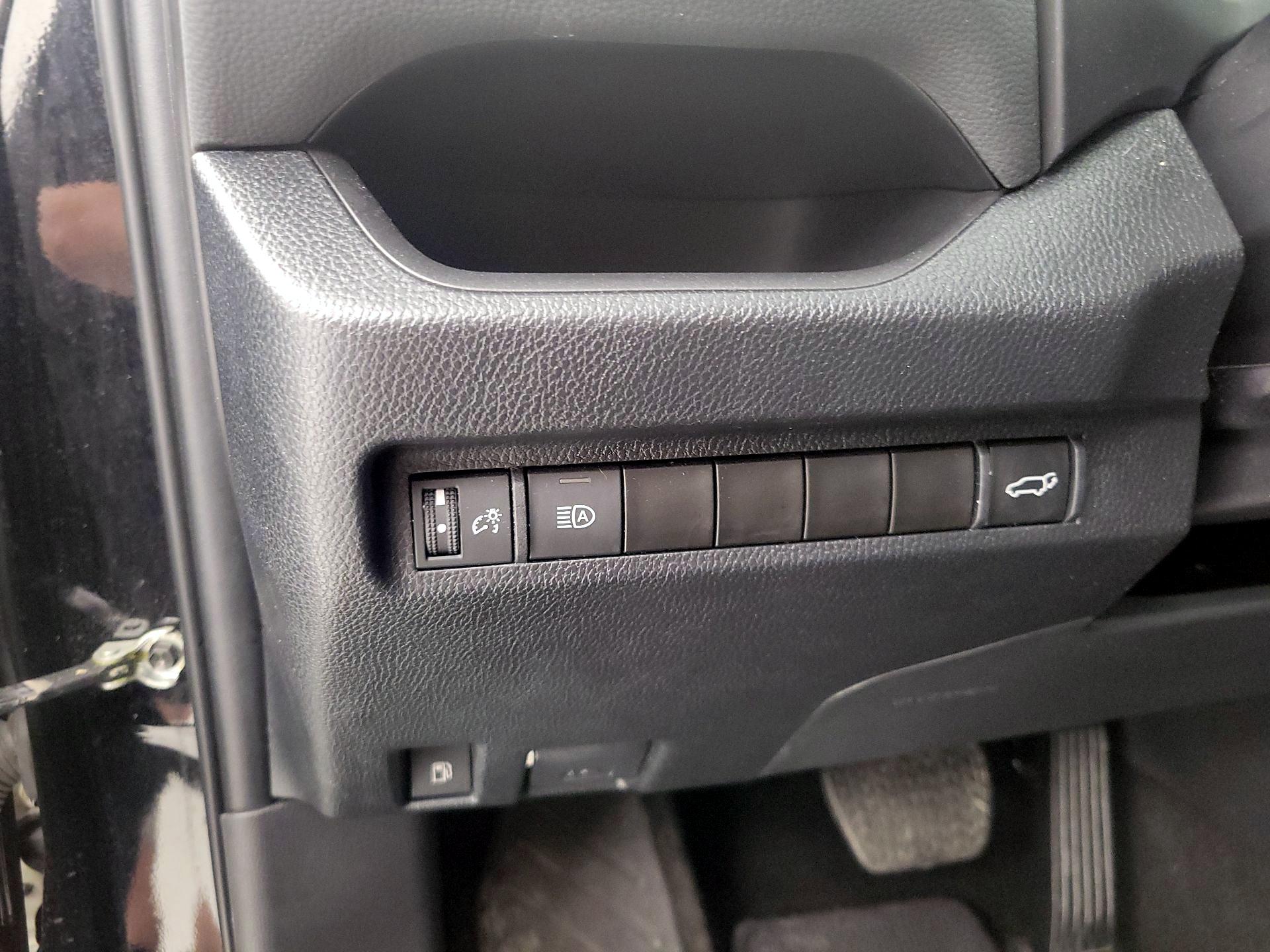 Thumbnail: 2024 Toyota RAV4 - 13