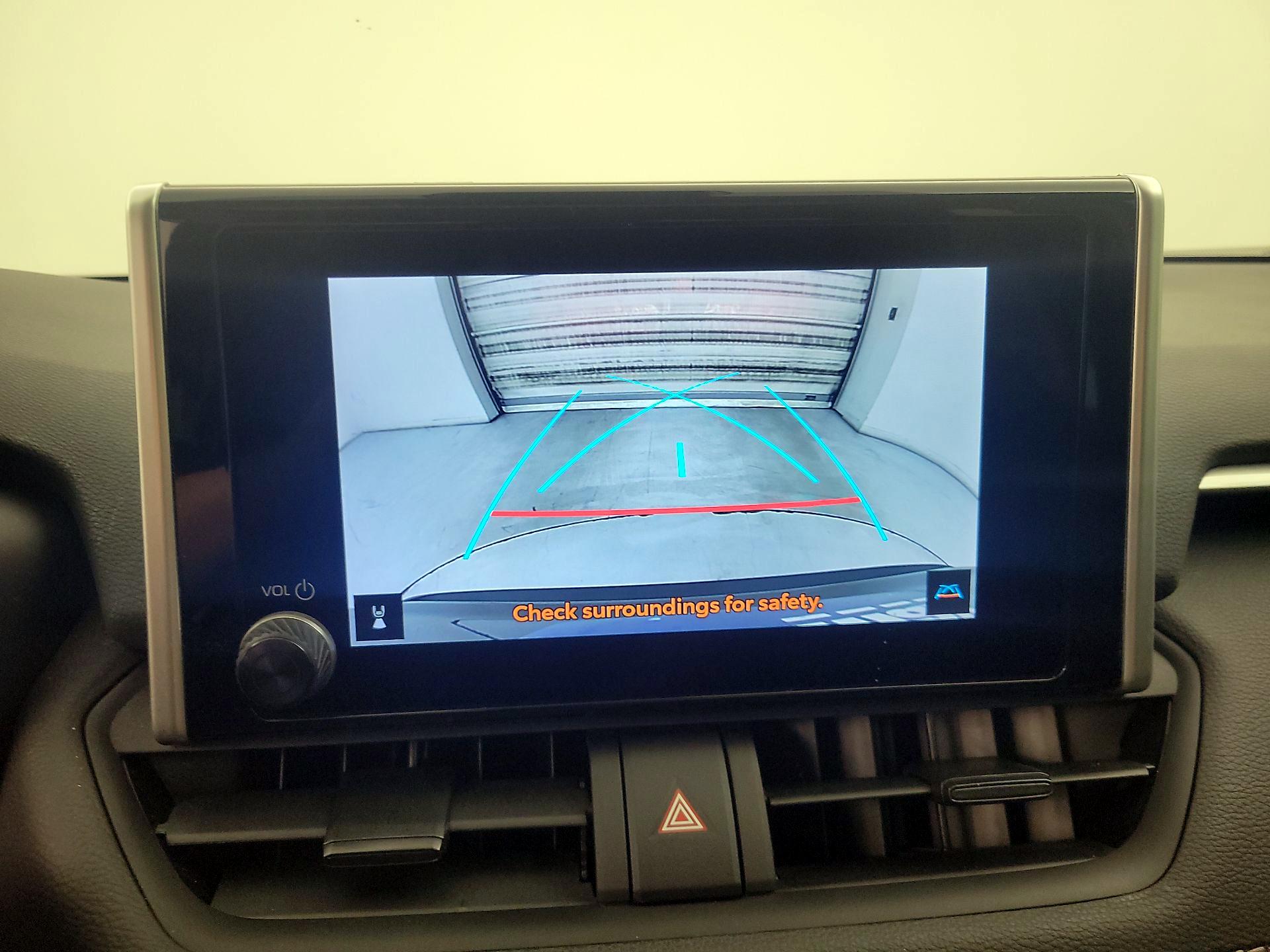 Thumbnail: 2024 Toyota RAV4 - 14