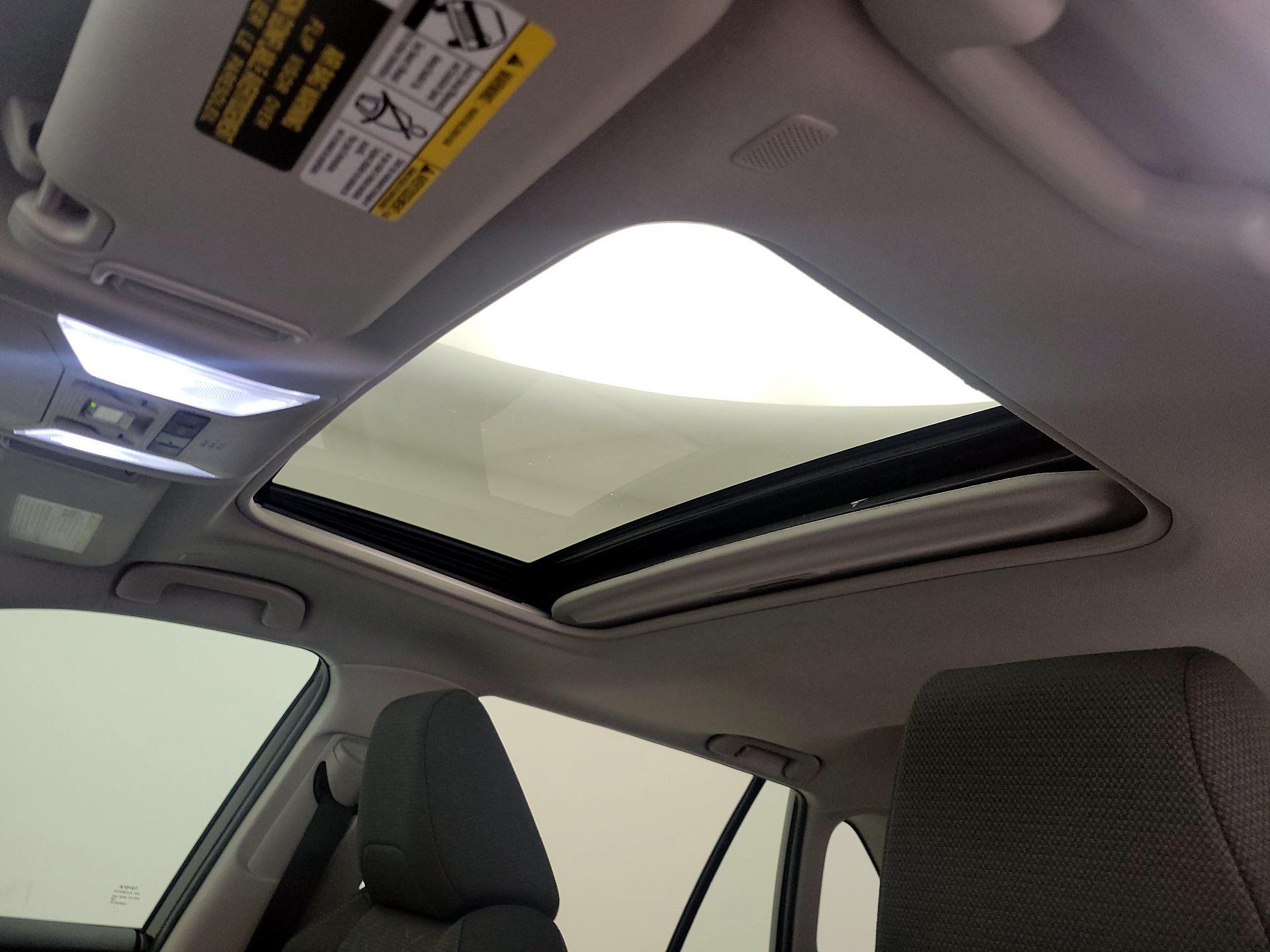 Thumbnail: 2024 Toyota RAV4 - 19