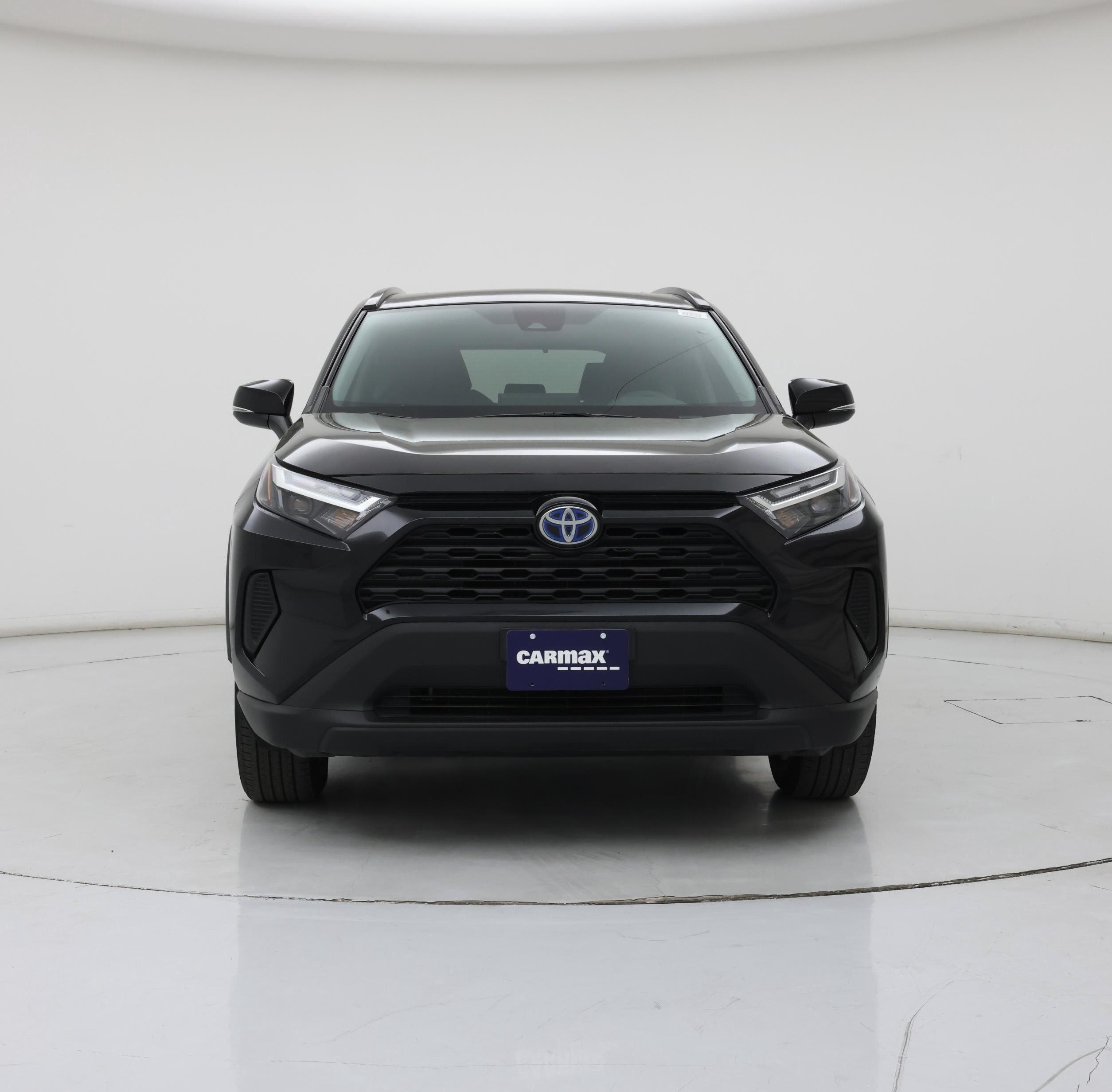 Thumbnail: 2024 Toyota RAV4 - 5