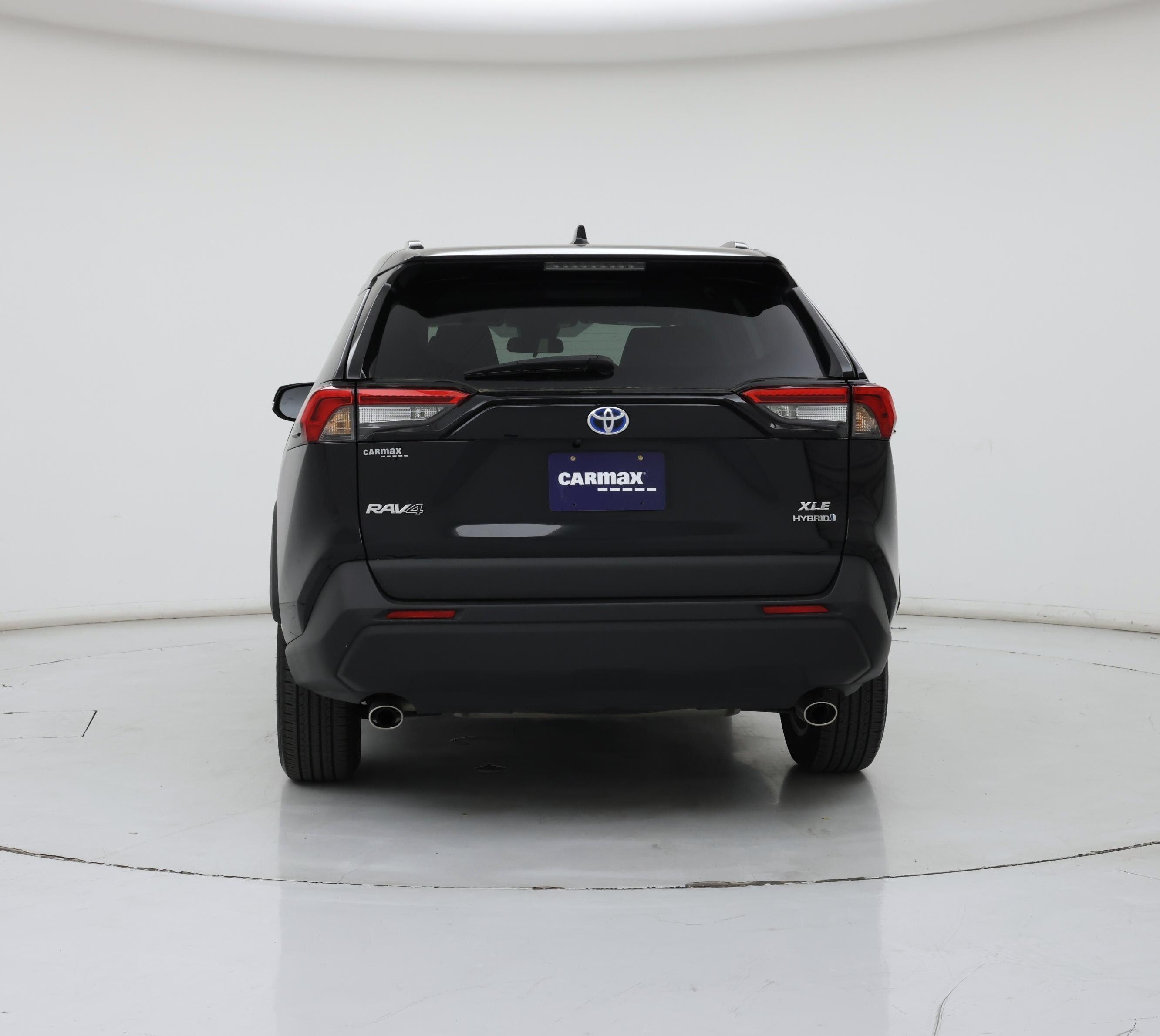 Thumbnail: 2024 Toyota RAV4 - 6