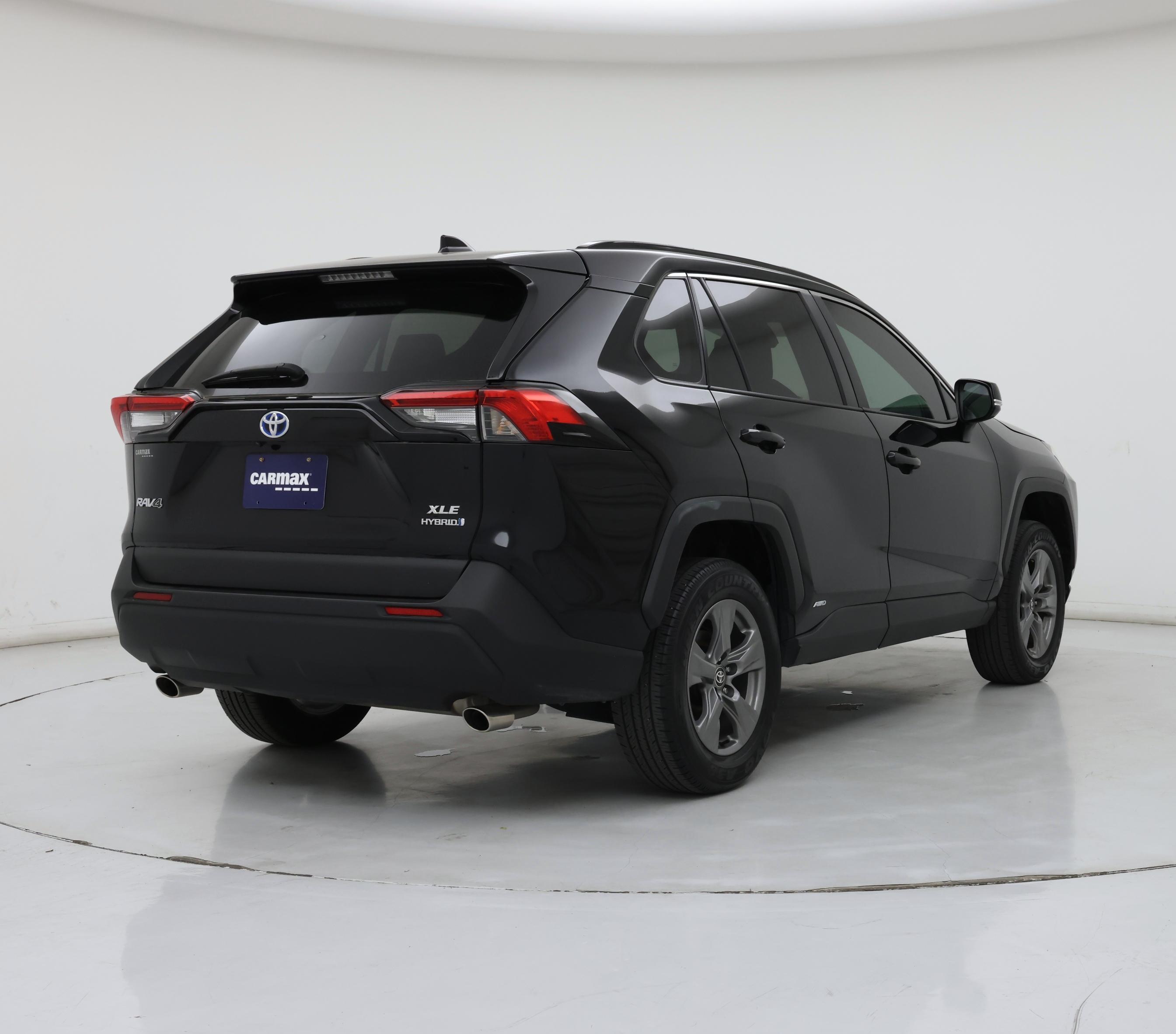 Thumbnail: 2024 Toyota RAV4 - 8