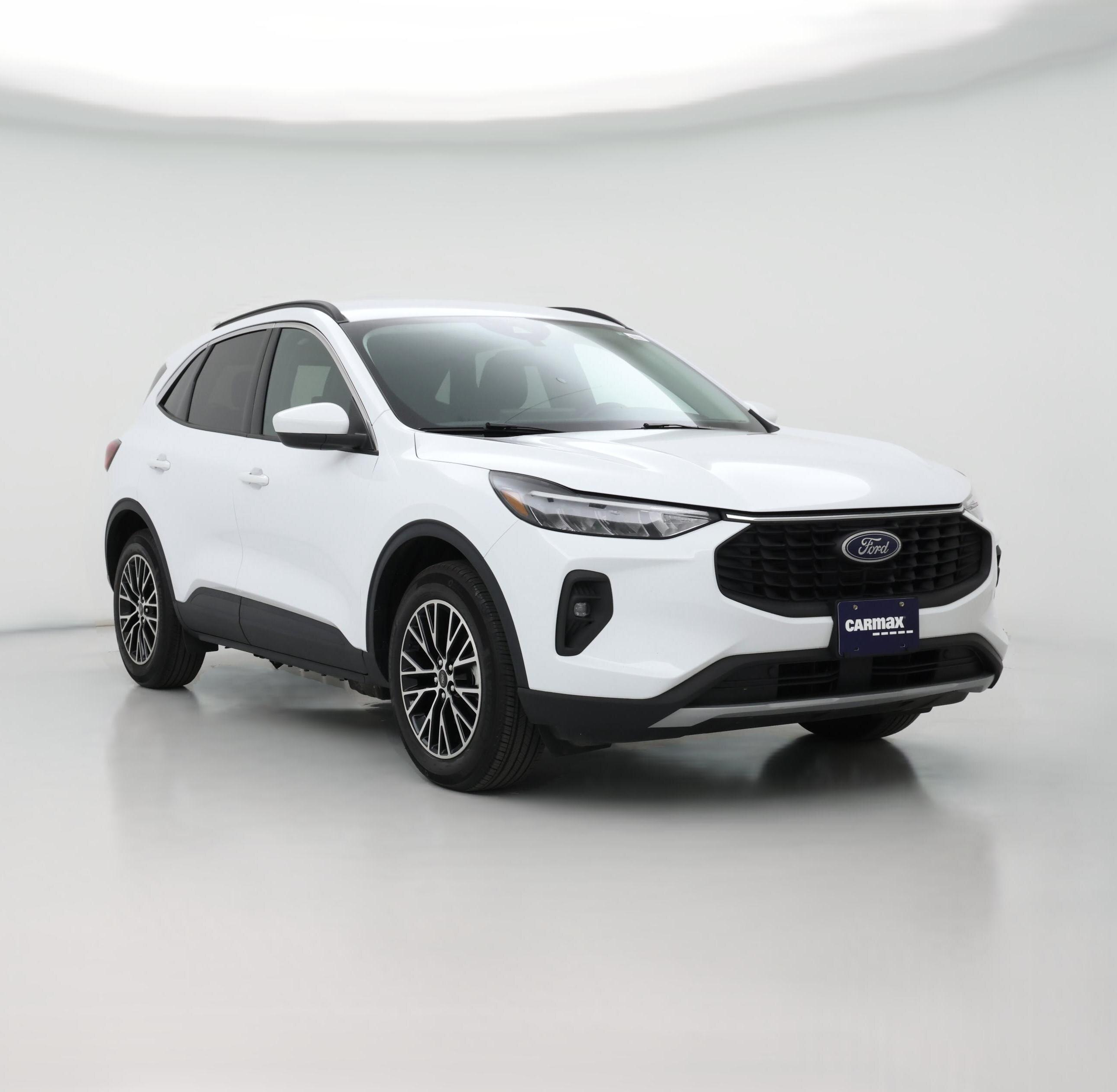 Thumbnail: 2023 Ford Escape - 1