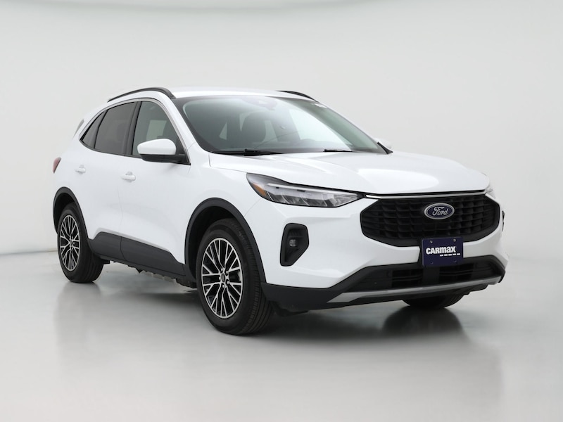 2023 Ford Escape null