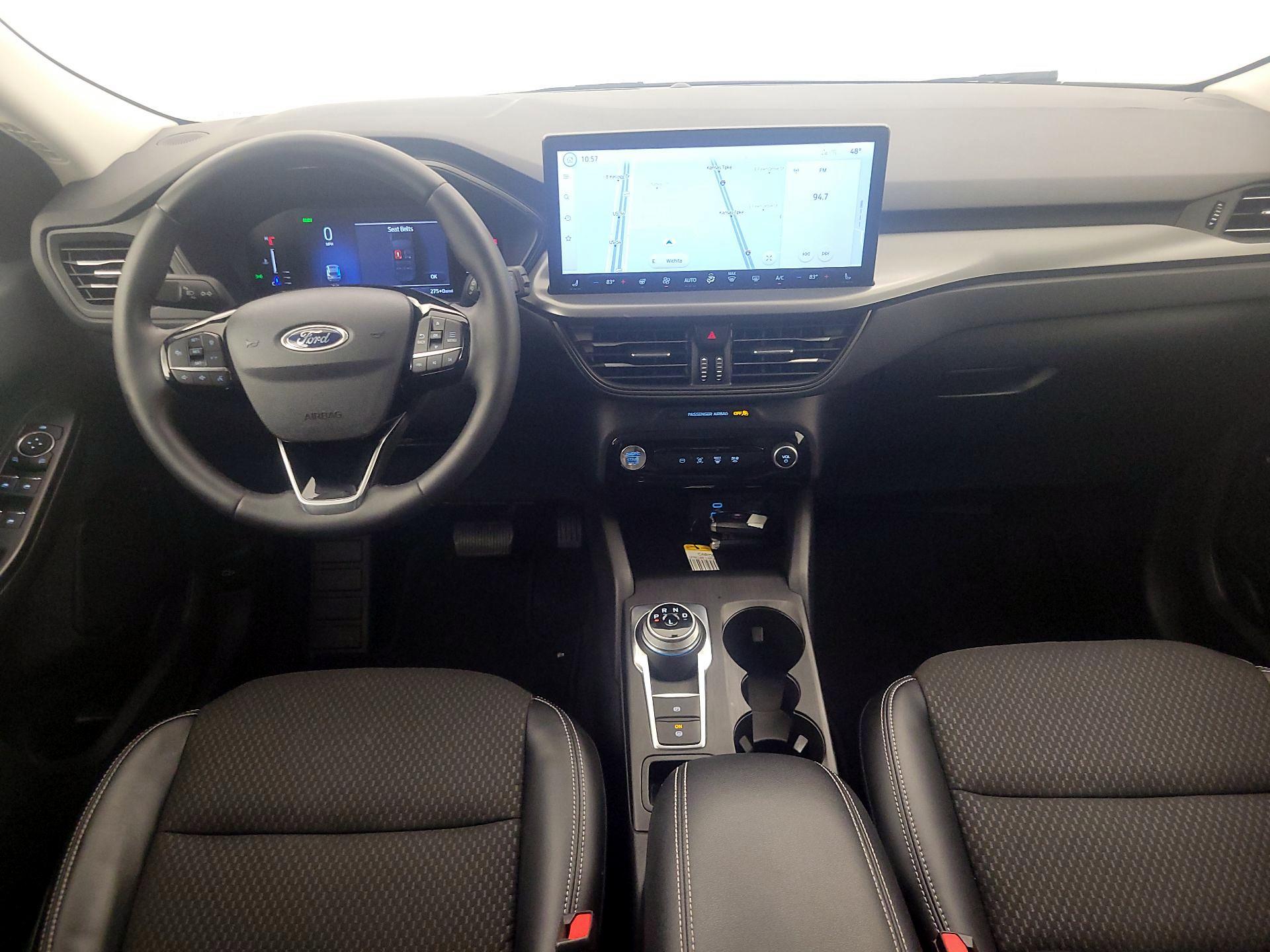 Thumbnail: 2023 Ford Escape - 9