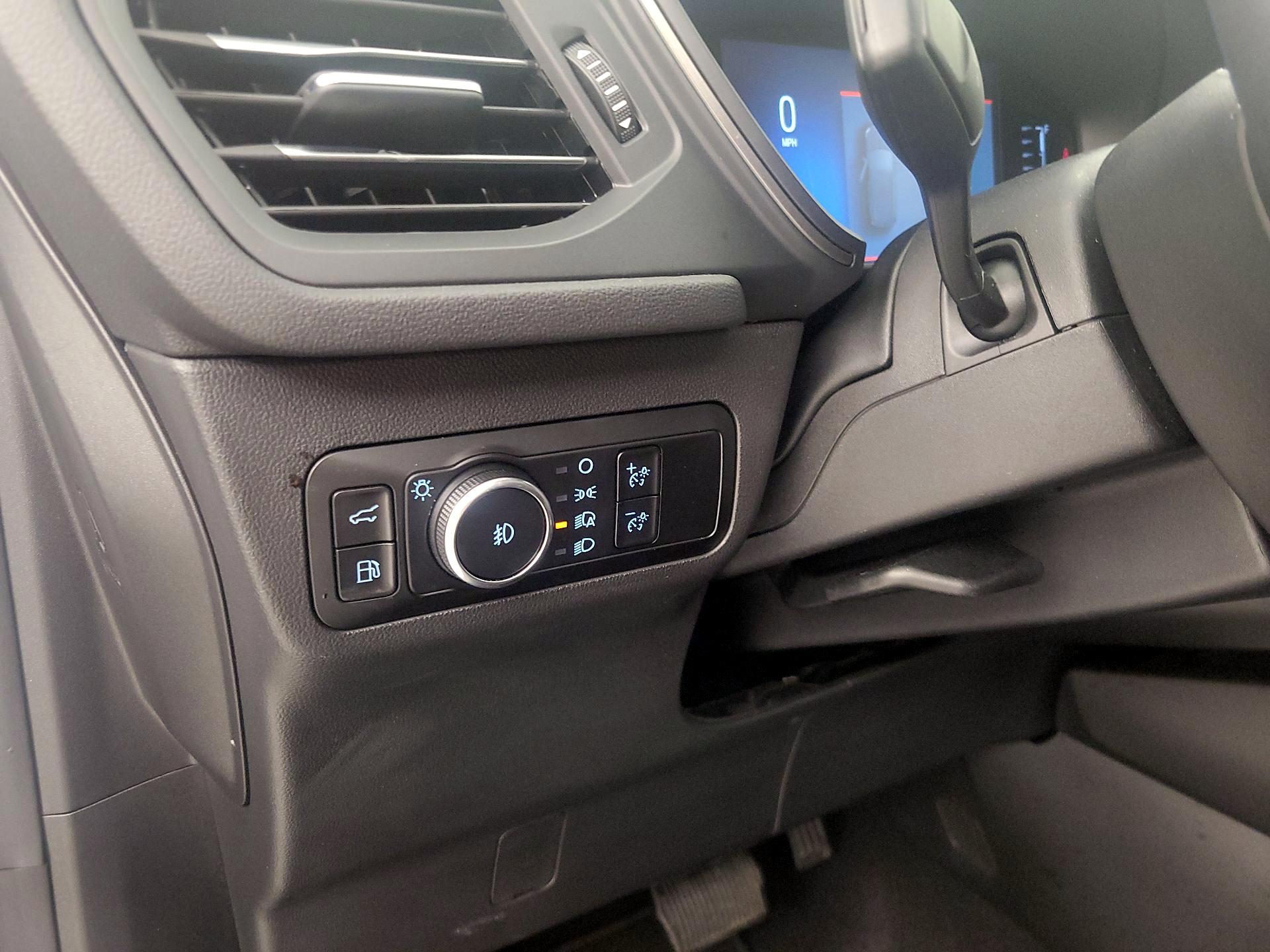 Thumbnail: 2023 Ford Escape - 13