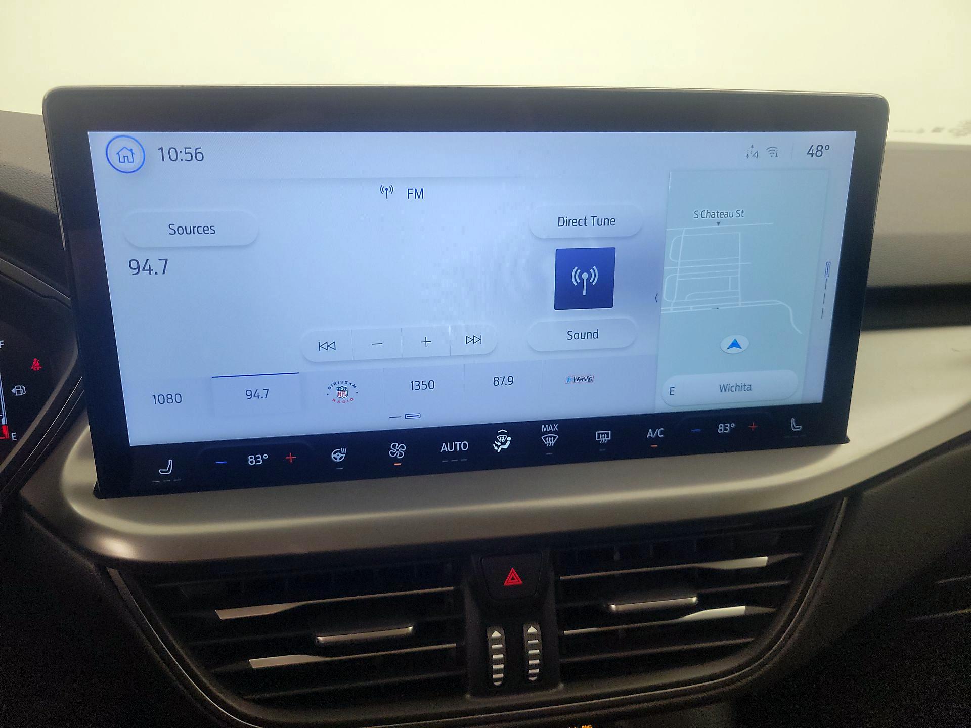 Thumbnail: 2023 Ford Escape - 16