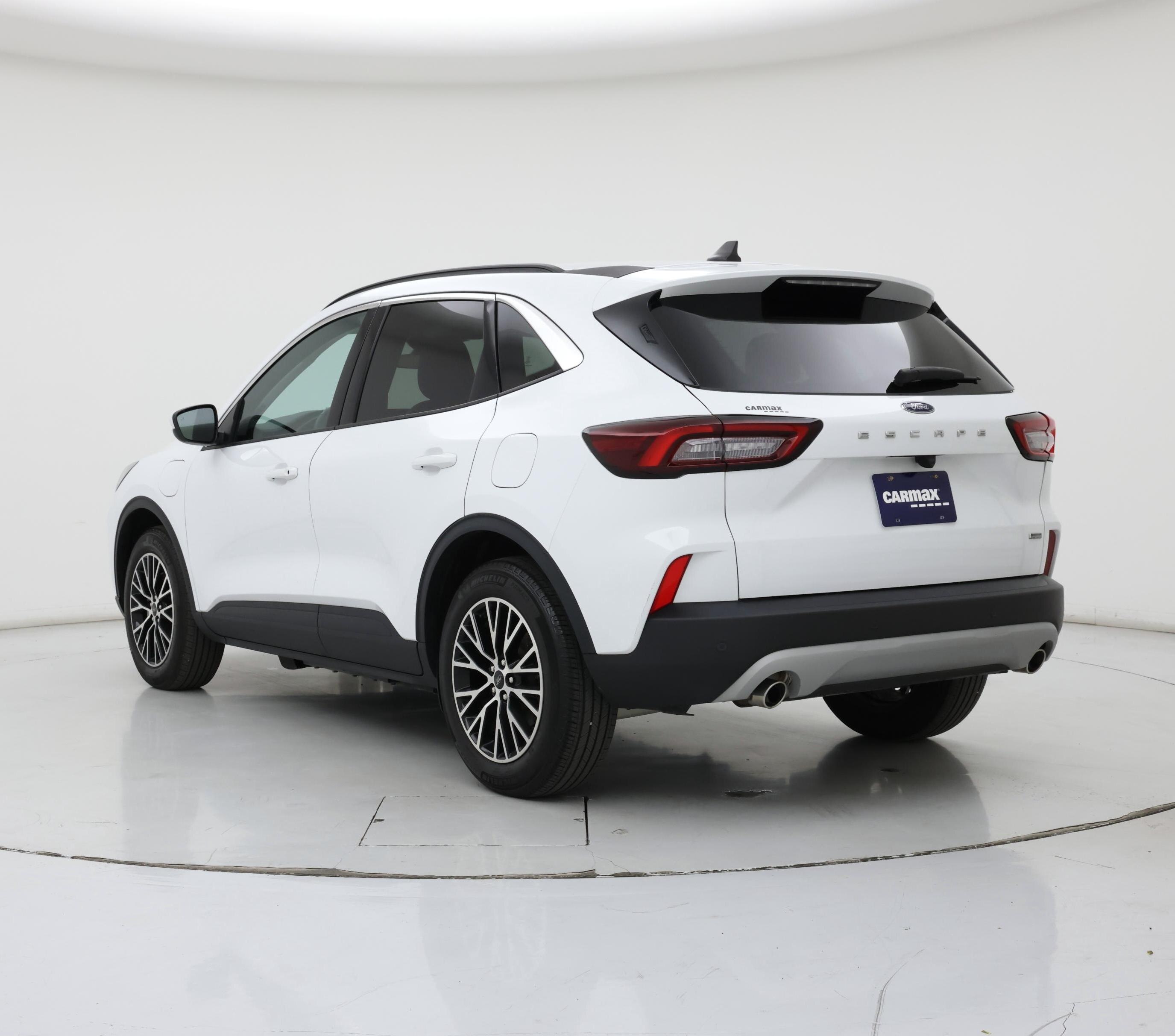 Thumbnail: 2023 Ford Escape - 2