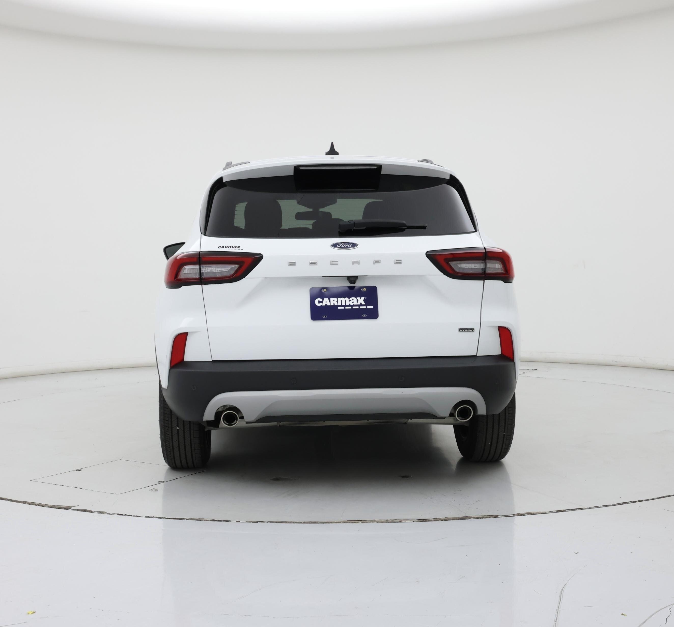 Thumbnail: 2023 Ford Escape - 6