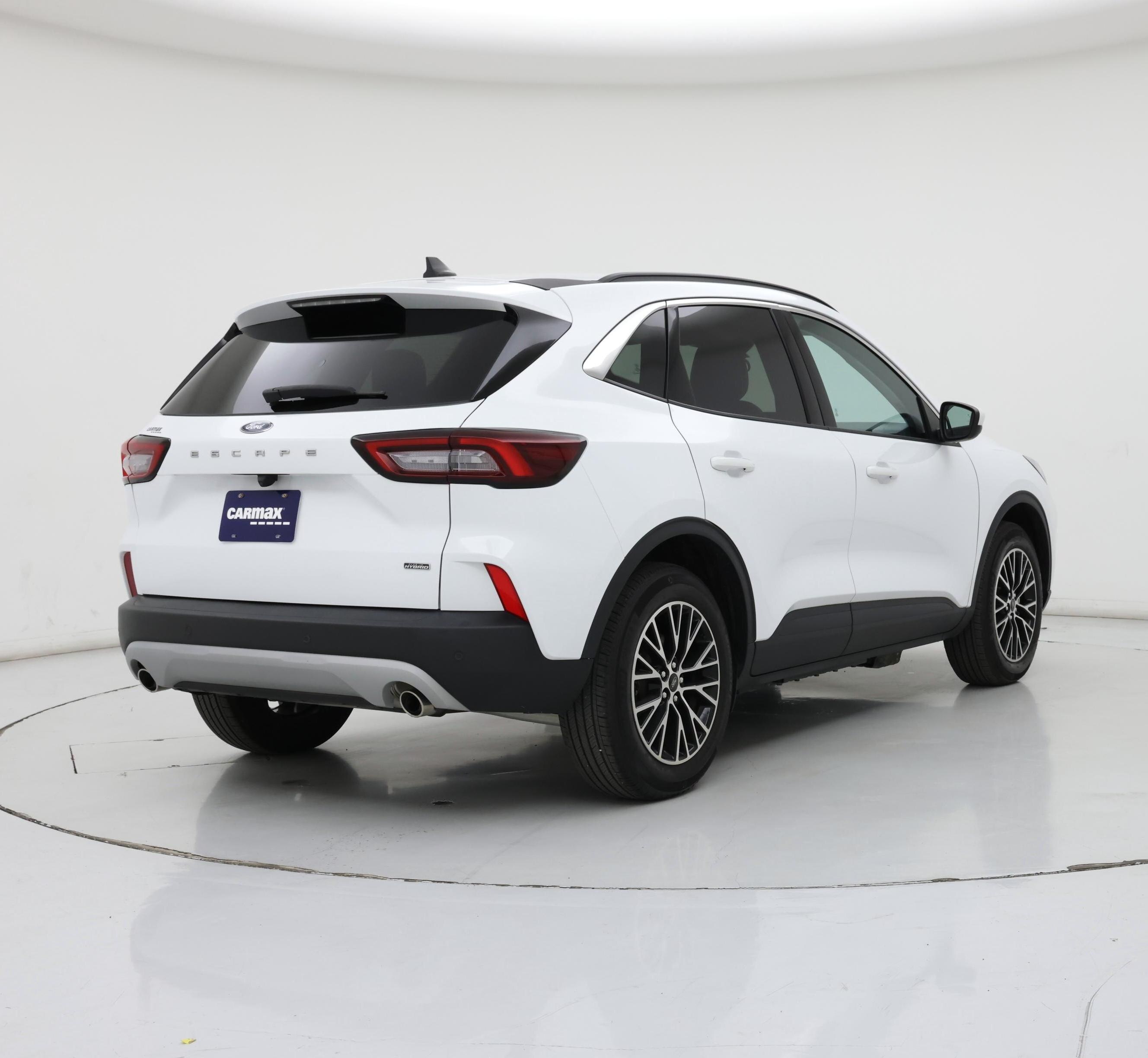 Thumbnail: 2023 Ford Escape - 8